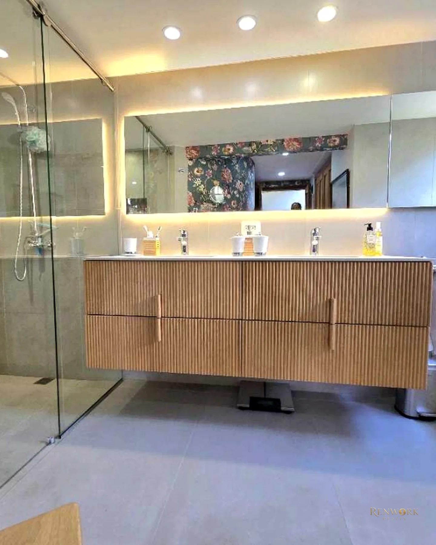 VENTA APARTAMENTO DUPLEX CERCANO A LOMA DE LOS PARRA EL POBLADO 240M2 · foto 15