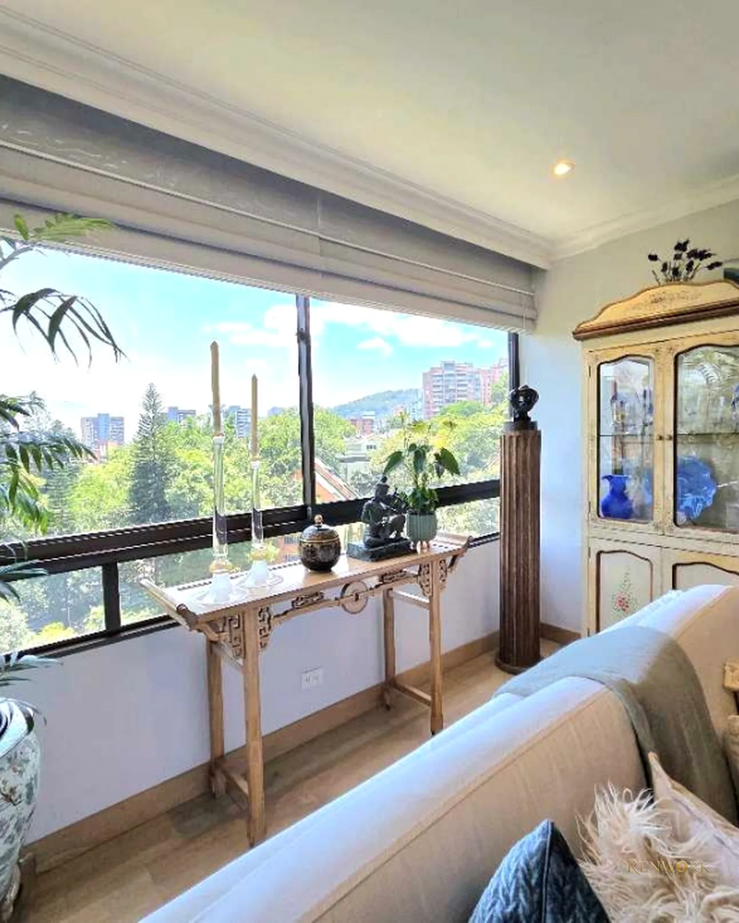 VENTA APARTAMENTO DUPLEX CERCANO A LOMA DE LOS PARRA EL POBLADO 240M2 · foto 7