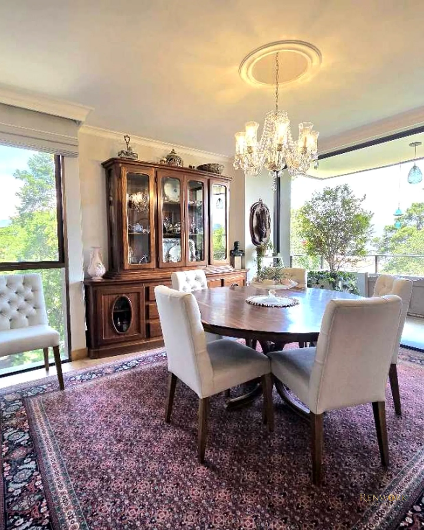 VENTA APARTAMENTO DUPLEX CERCANO A LOMA DE LOS PARRA EL POBLADO 240M2 · foto 5