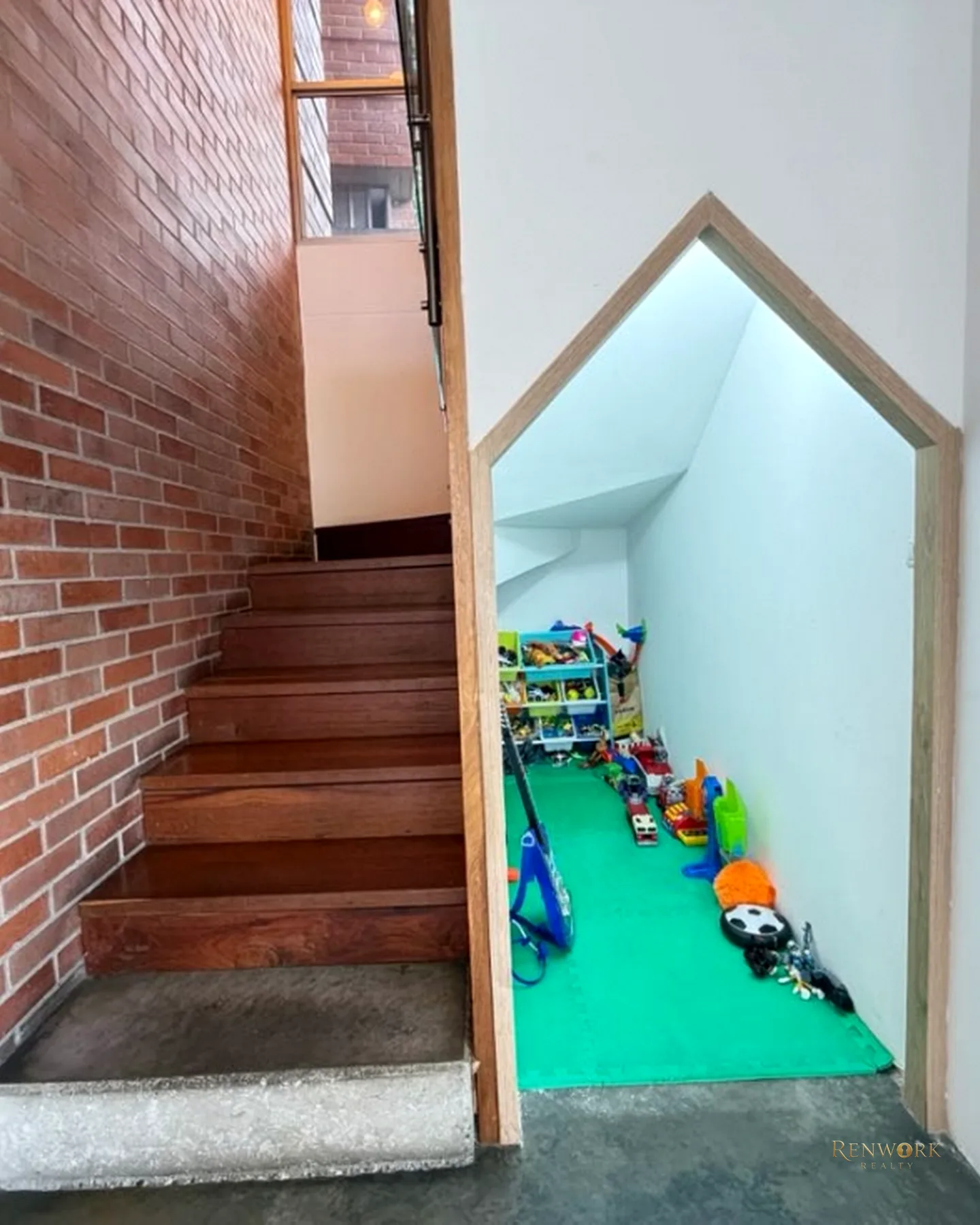 VENTA APARTAMENTO DUPLEX CON TERRAZA, REMODELADO, CERCA AL TESORO 🥰 · foto 12