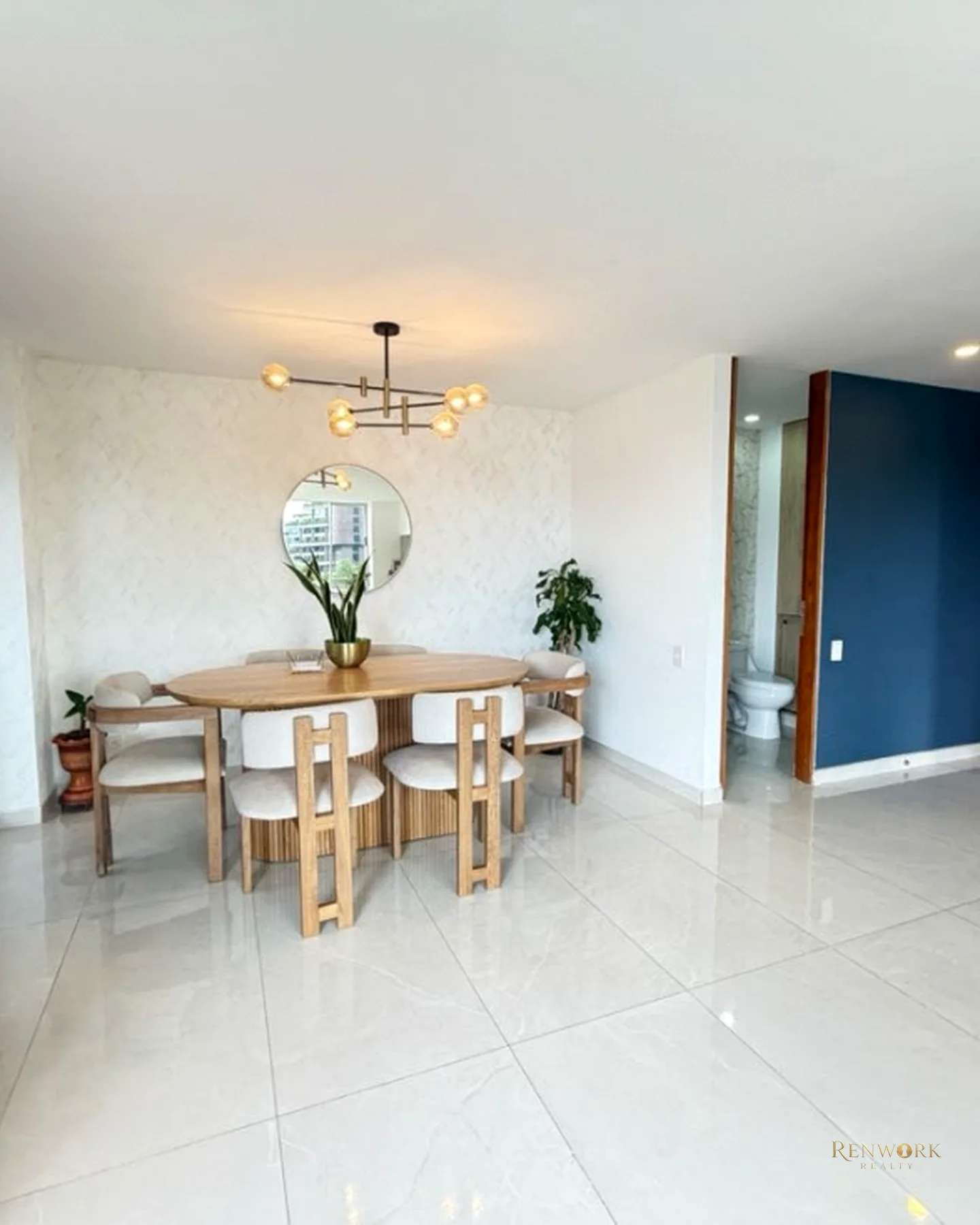 VENTA APARTAMENTO DUPLEX CON TERRAZA, REMODELADO, CERCA AL TESORO 🥰 · foto 5