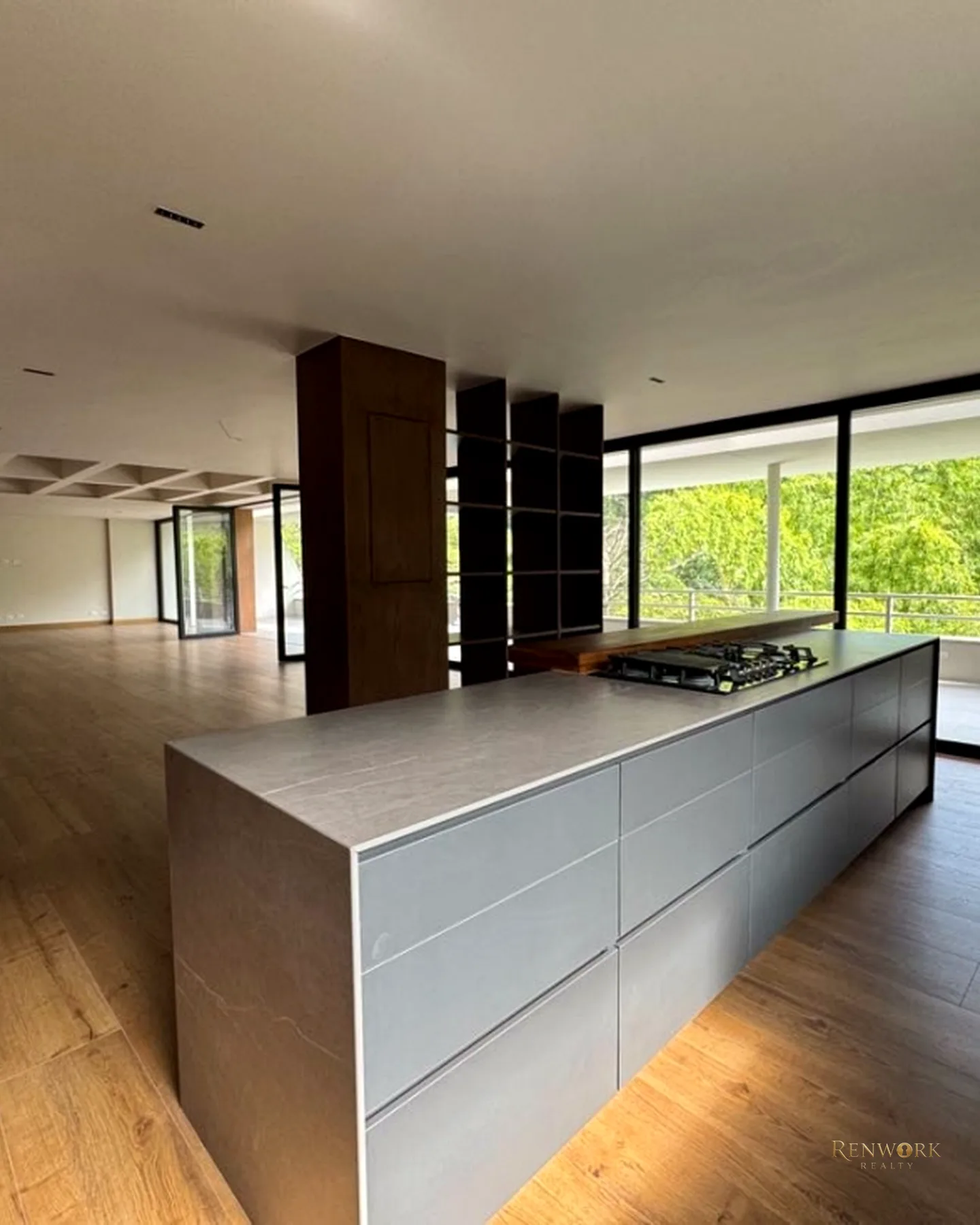 VENTA APARTAMENTO DUPLEX EL CAMPESTRE · foto 3