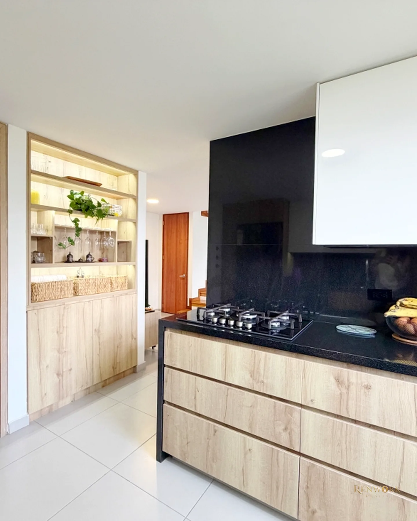 VENTA APARTAMENTO DUPLEX EL POBLADO SAN LUCAS VISTA VERDE · foto 4