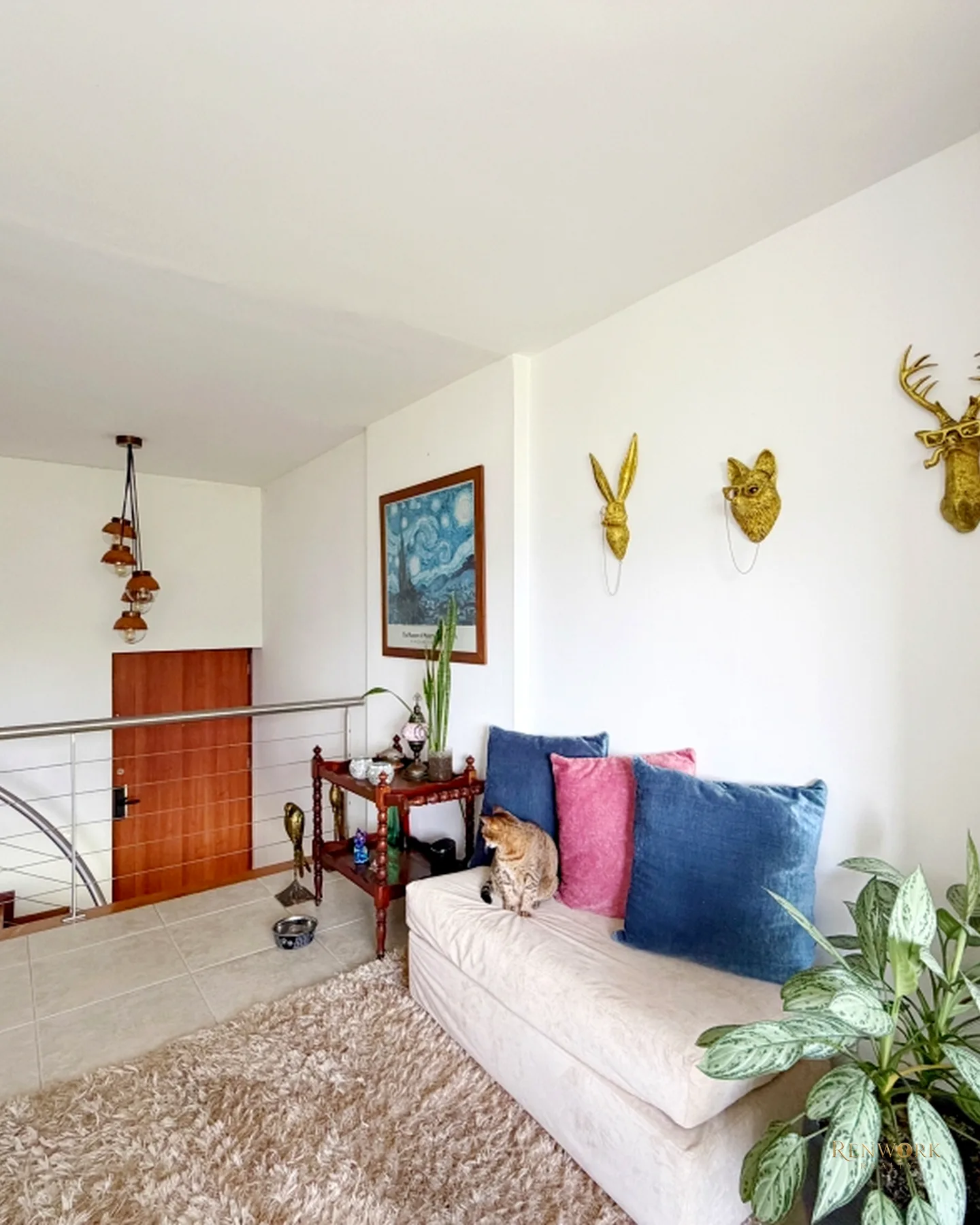 VENTA APARTAMENTO DUPLEX EL POBLADO SAN LUCAS VISTA VERDE · foto 7