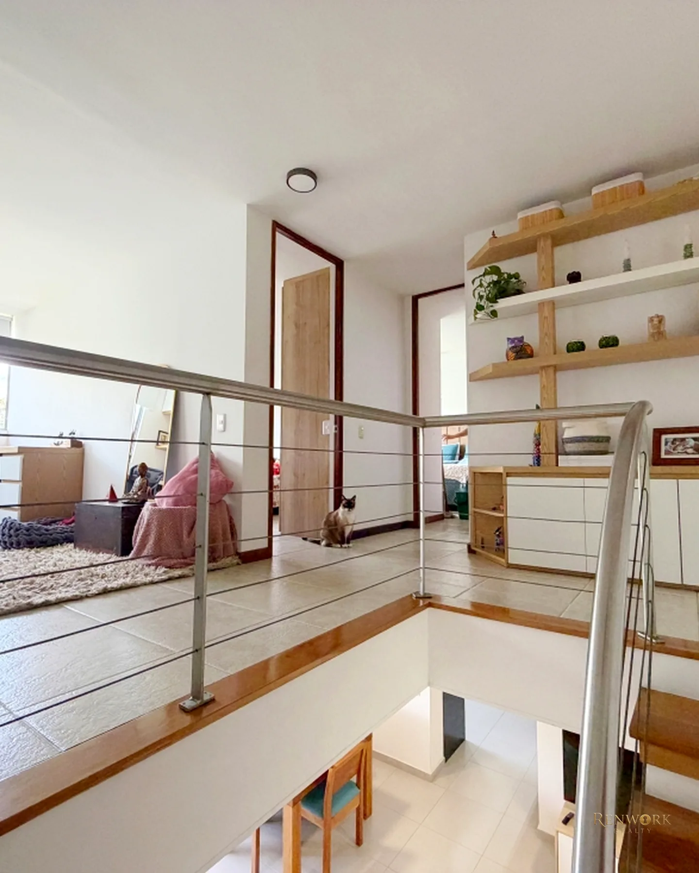 VENTA APARTAMENTO DUPLEX EL POBLADO SAN LUCAS VISTA VERDE · foto 11