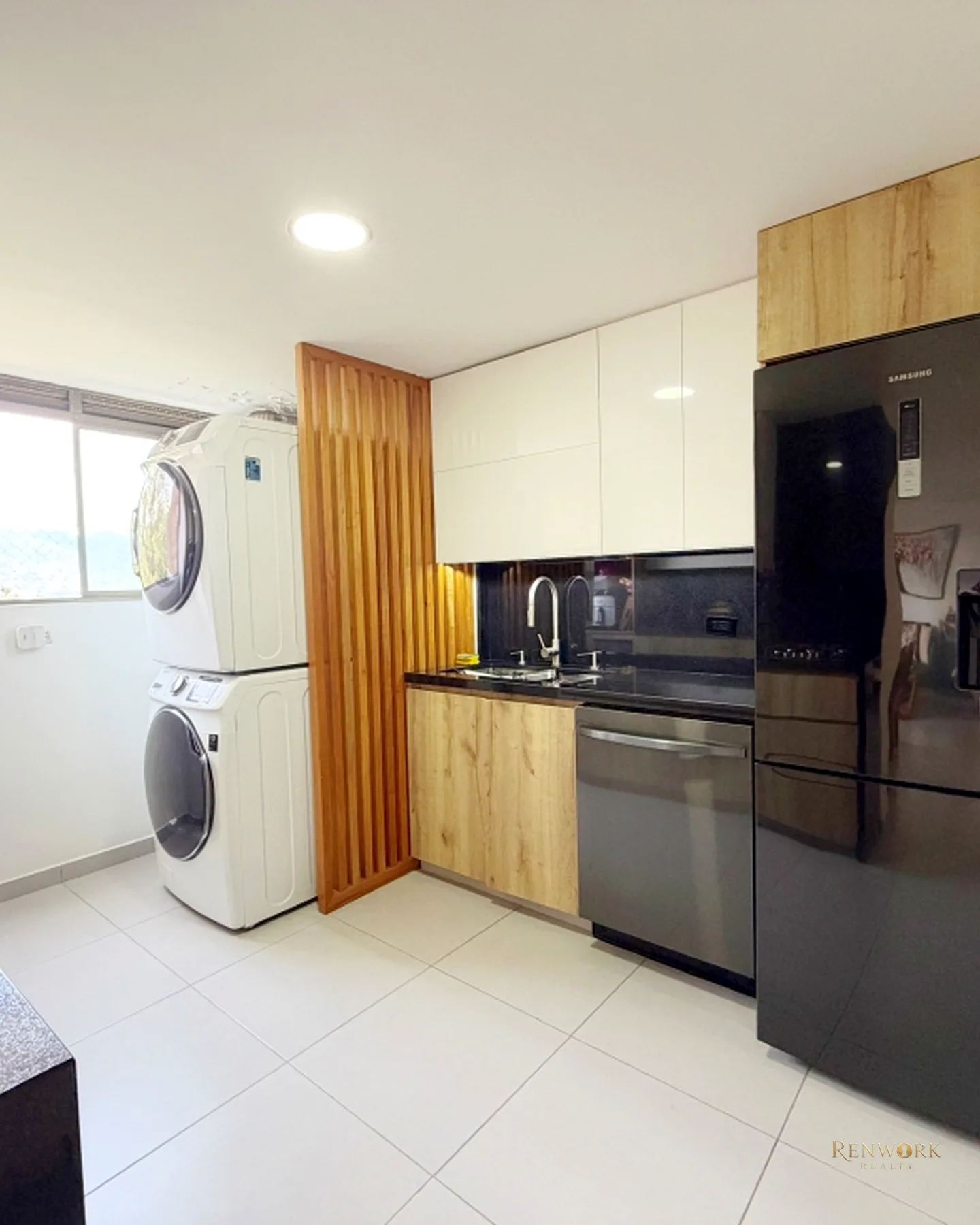 VENTA APARTAMENTO DUPLEX EL POBLADO SAN LUCAS VISTA VERDE · foto 3
