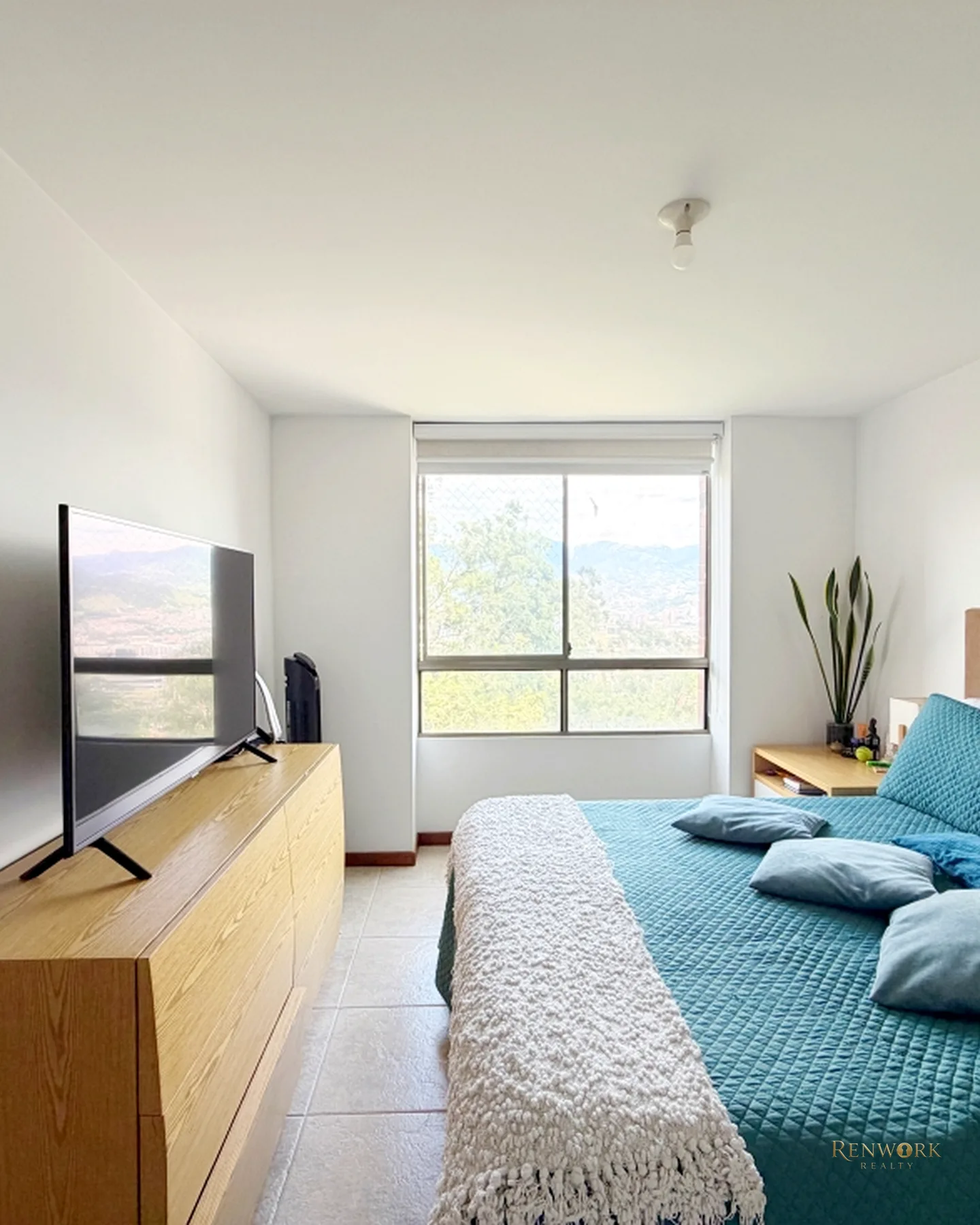 VENTA APARTAMENTO DUPLEX EL POBLADO SAN LUCAS VISTA VERDE · foto 8