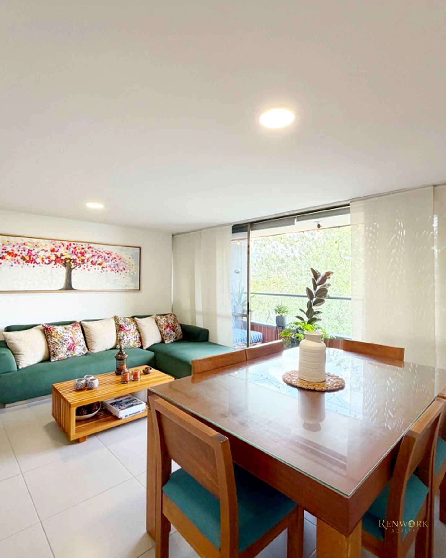 VENTA APARTAMENTO DUPLEX EL POBLADO SAN LUCAS VISTA VERDE · foto 1
