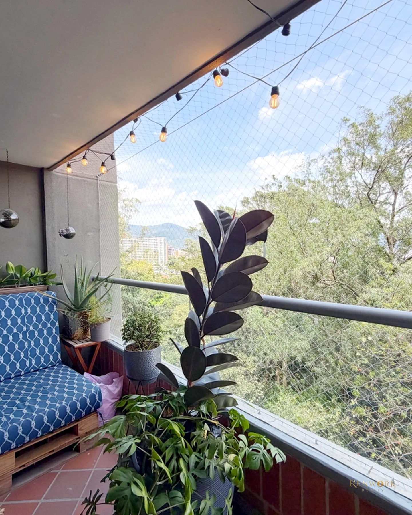 VENTA APARTAMENTO DUPLEX EL POBLADO SAN LUCAS VISTA VERDE · foto 12
