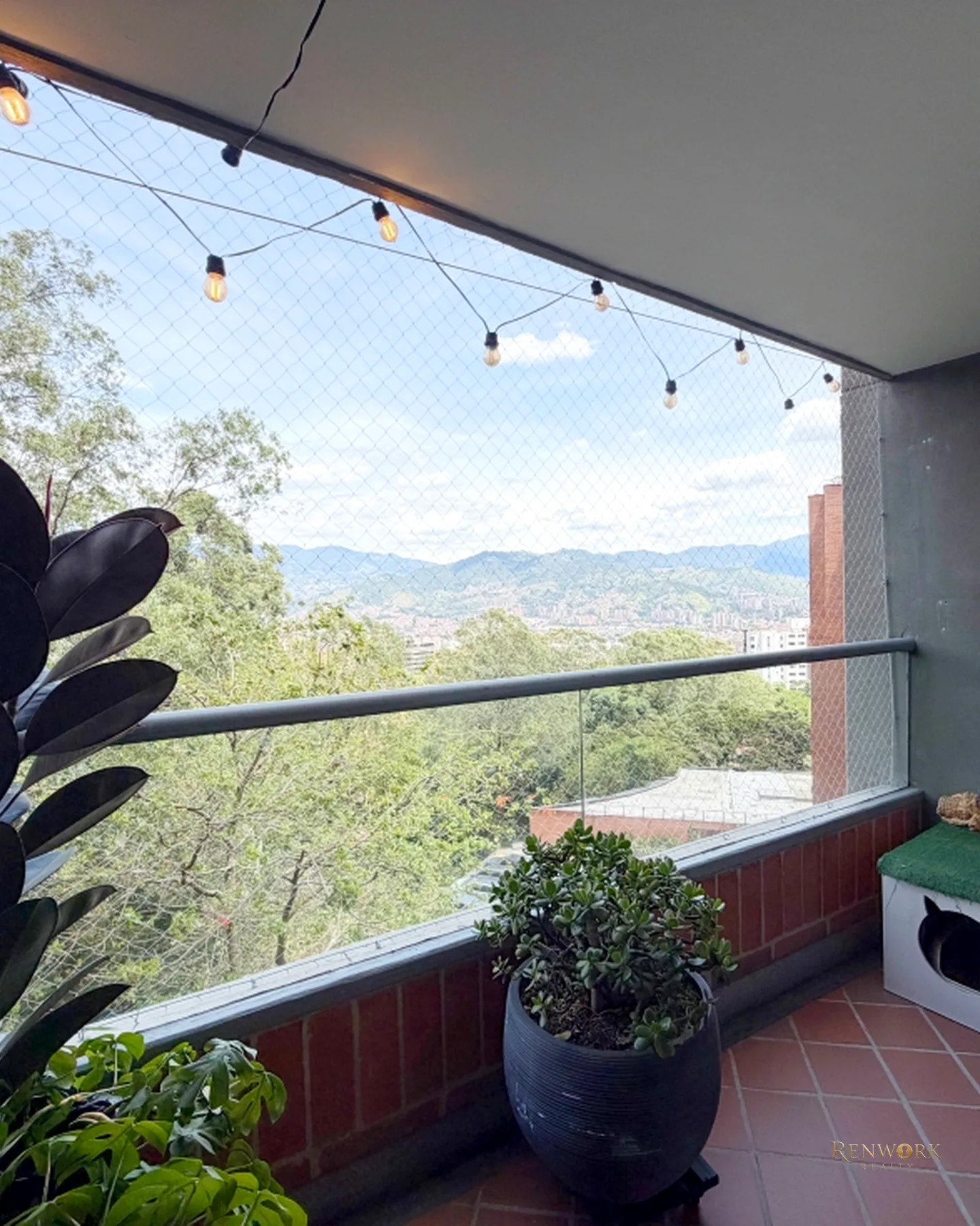 VENTA APARTAMENTO DUPLEX EL POBLADO SAN LUCAS VISTA VERDE · foto 13