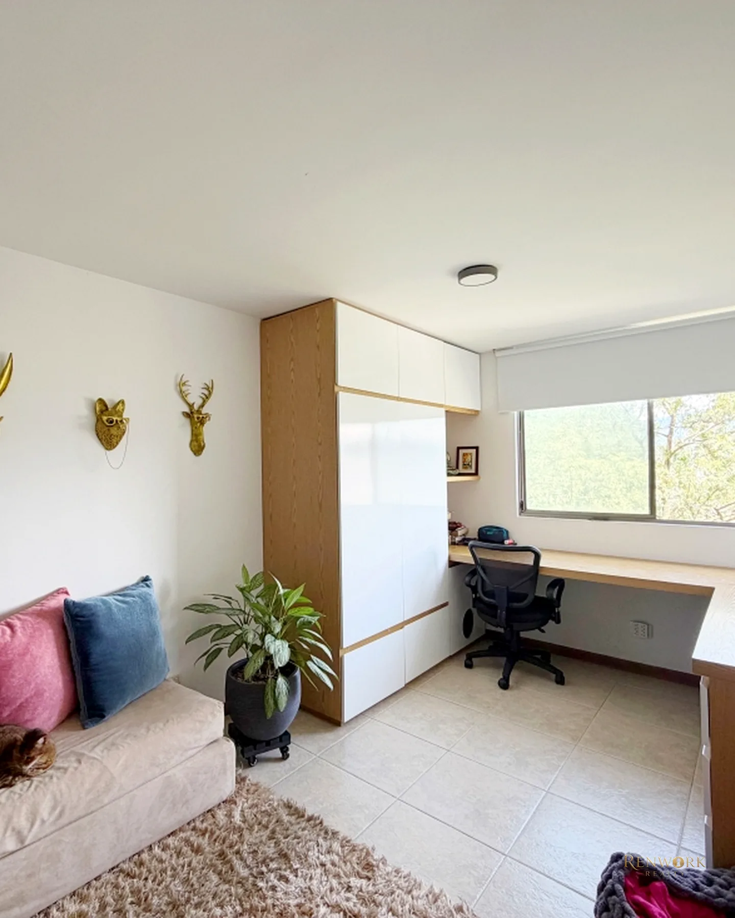 VENTA APARTAMENTO DUPLEX EL POBLADO SAN LUCAS VISTA VERDE · foto 6