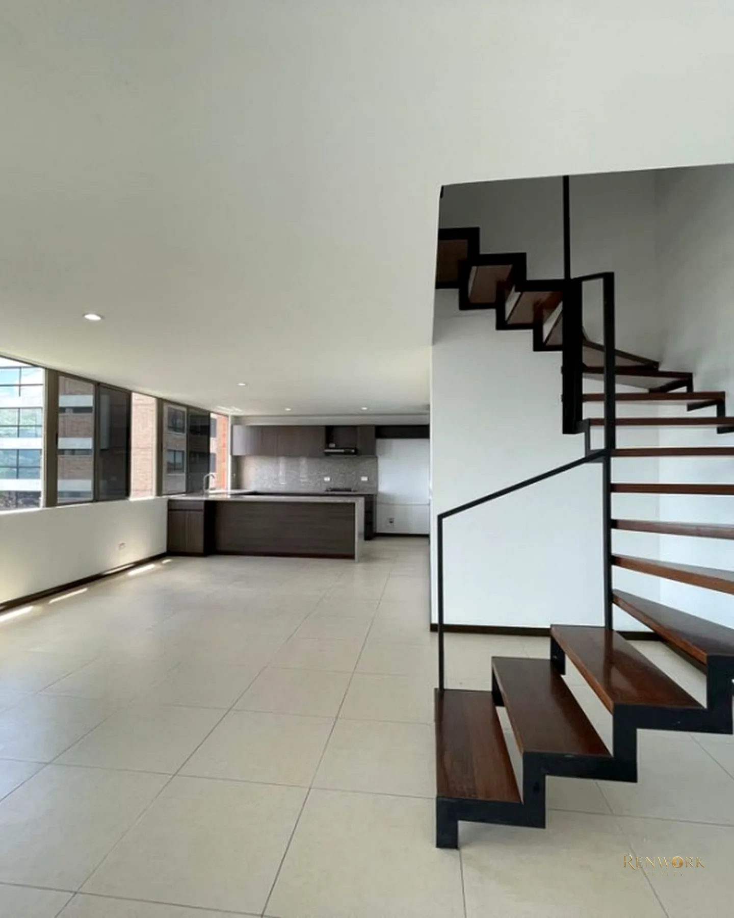 VENTA APARTAMENTO DUPLEX EN ALTOS DEL POBLADO PENT-HOUSE · foto 1