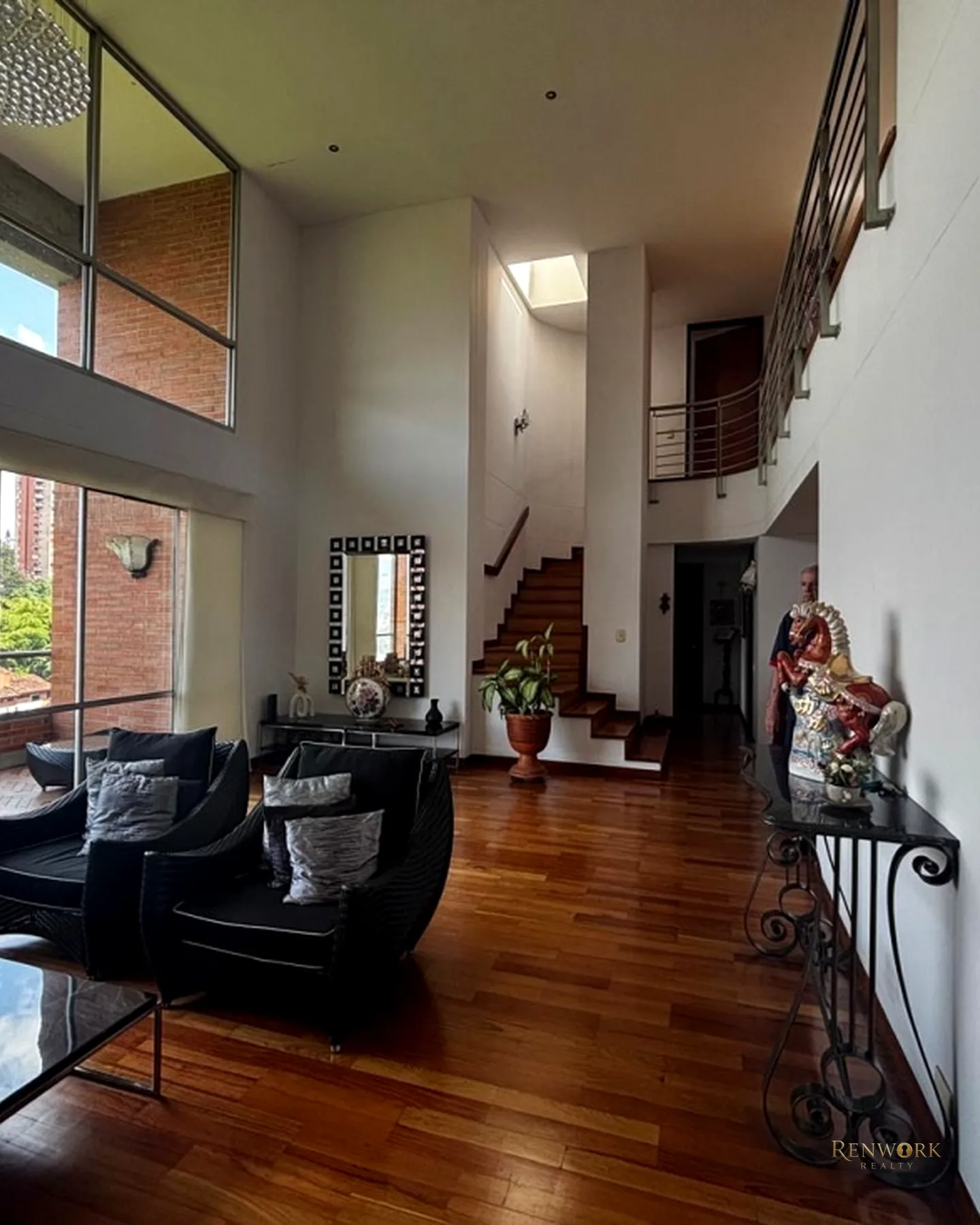 VENTA APARTAMENTO DUPLEX EN ENVIGADO · foto 3