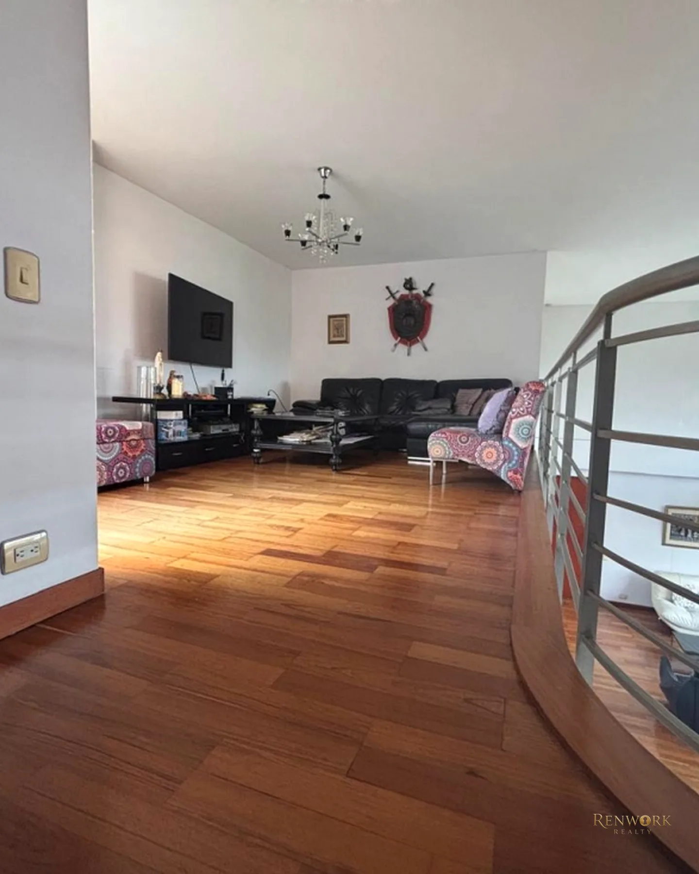 VENTA APARTAMENTO DUPLEX EN ENVIGADO · foto 7