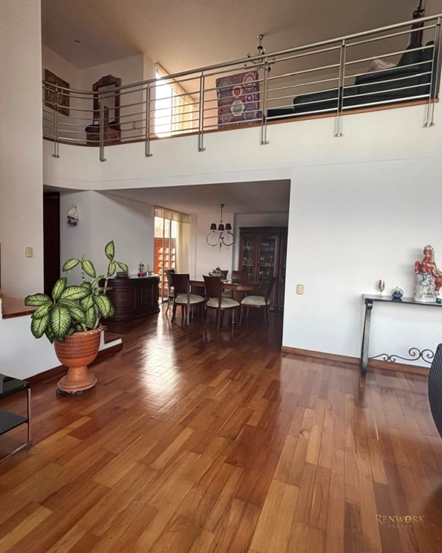 VENTA APARTAMENTO DUPLEX EN ENVIGADO · foto 4