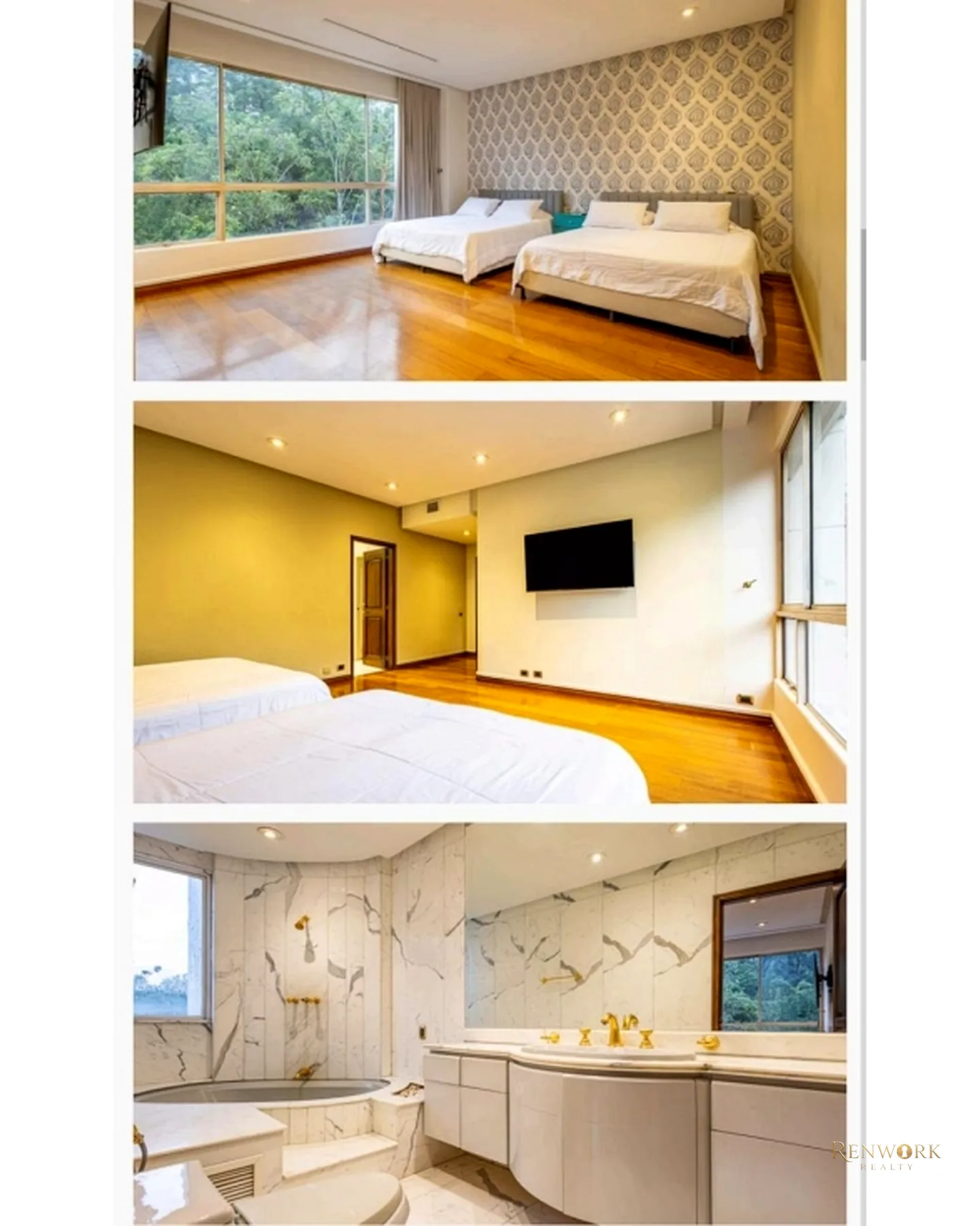 VENTA APARTAMENTO DÚPLEX - POBLADO · foto 4