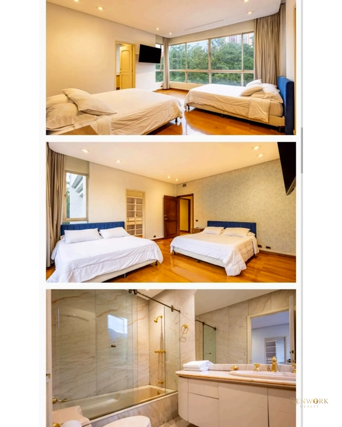 VENTA APARTAMENTO DÚPLEX - POBLADO · foto 8