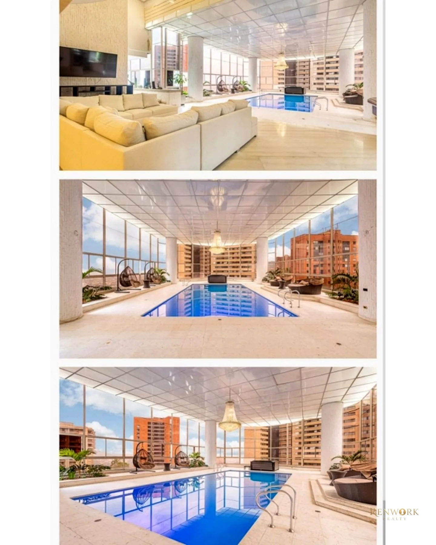 VENTA APARTAMENTO DÚPLEX - POBLADO · foto 7