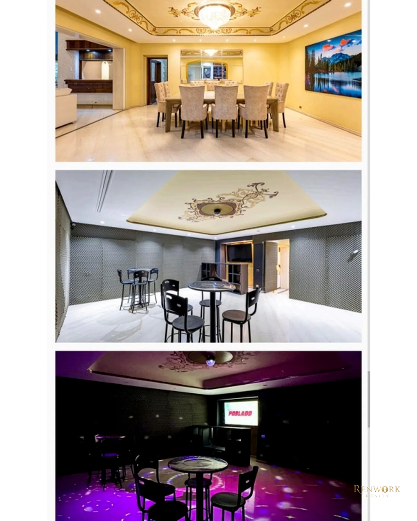 VENTA APARTAMENTO DÚPLEX - POBLADO · foto 5