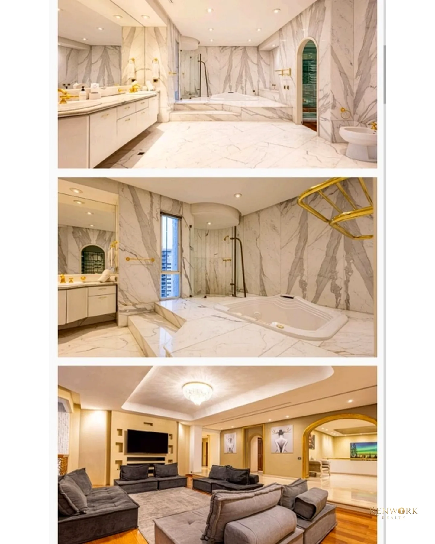 VENTA APARTAMENTO DÚPLEX - POBLADO · foto 10