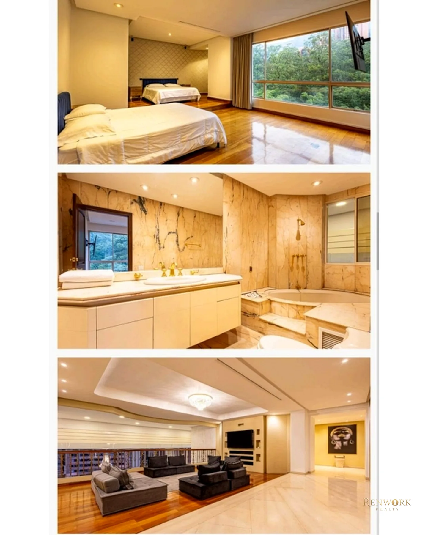 VENTA APARTAMENTO DÚPLEX - POBLADO · foto 2