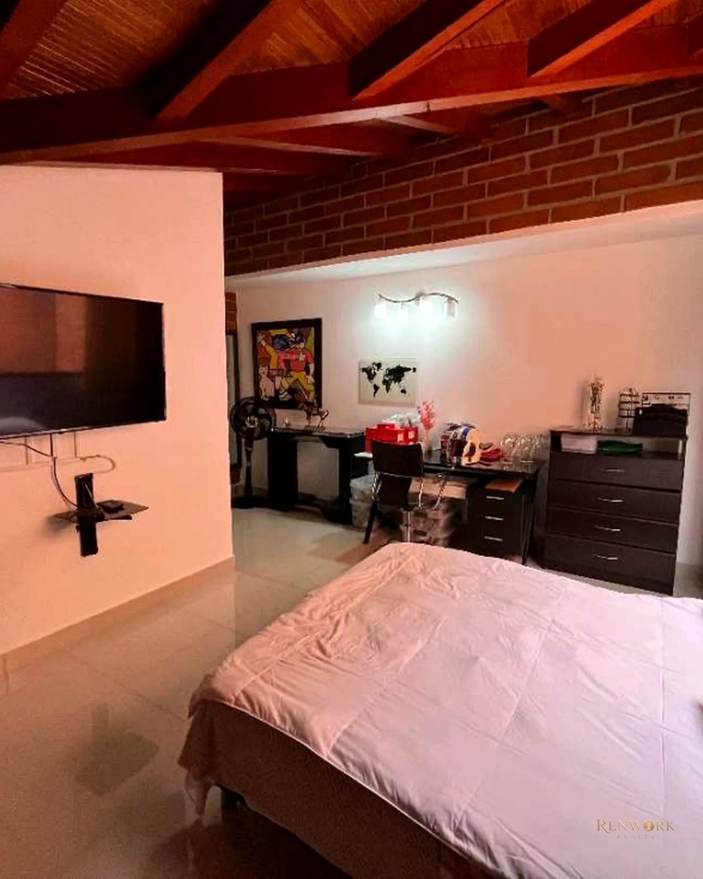 VENTA APARTAMENTO DUPLEX POBLADO LA INFERIOR · foto 11