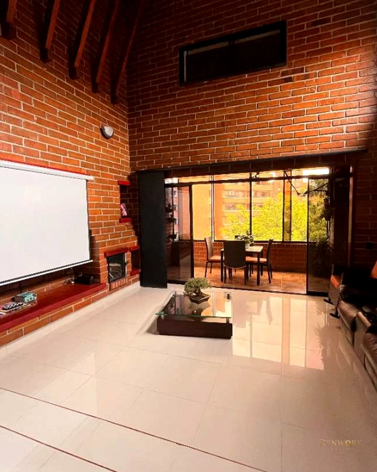 VENTA APARTAMENTO DUPLEX POBLADO LA INFERIOR · foto 7