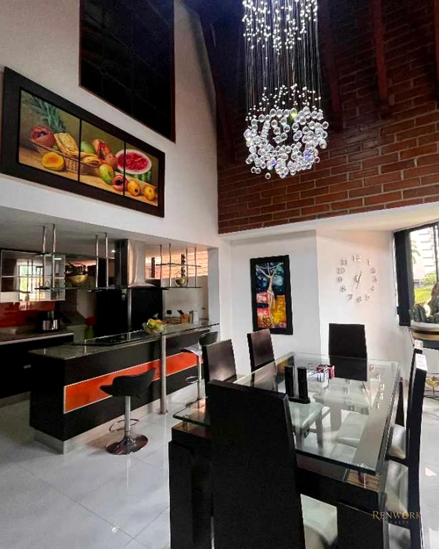 VENTA APARTAMENTO DUPLEX POBLADO LA INFERIOR · foto 5