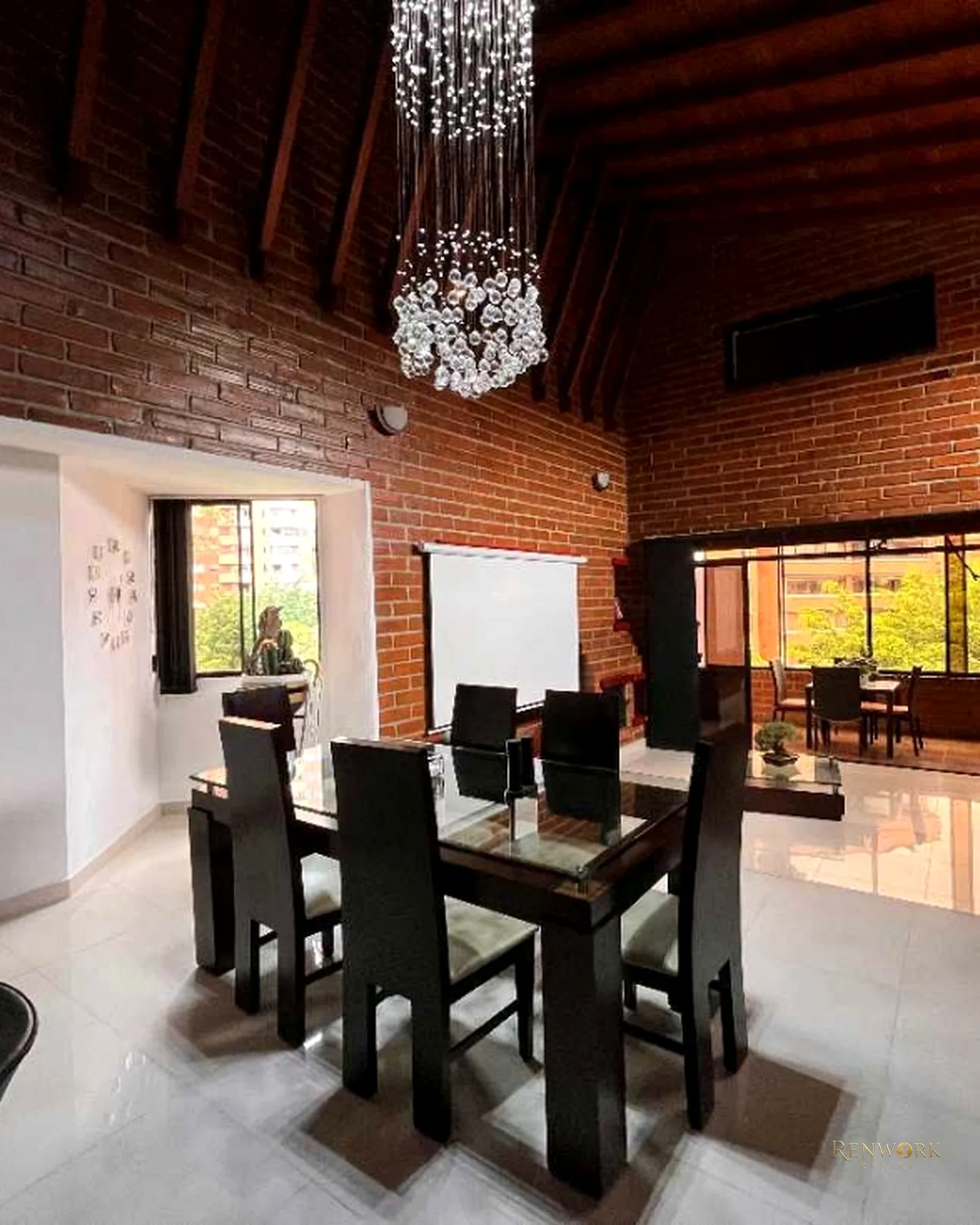 VENTA APARTAMENTO DUPLEX POBLADO LA INFERIOR · foto 3