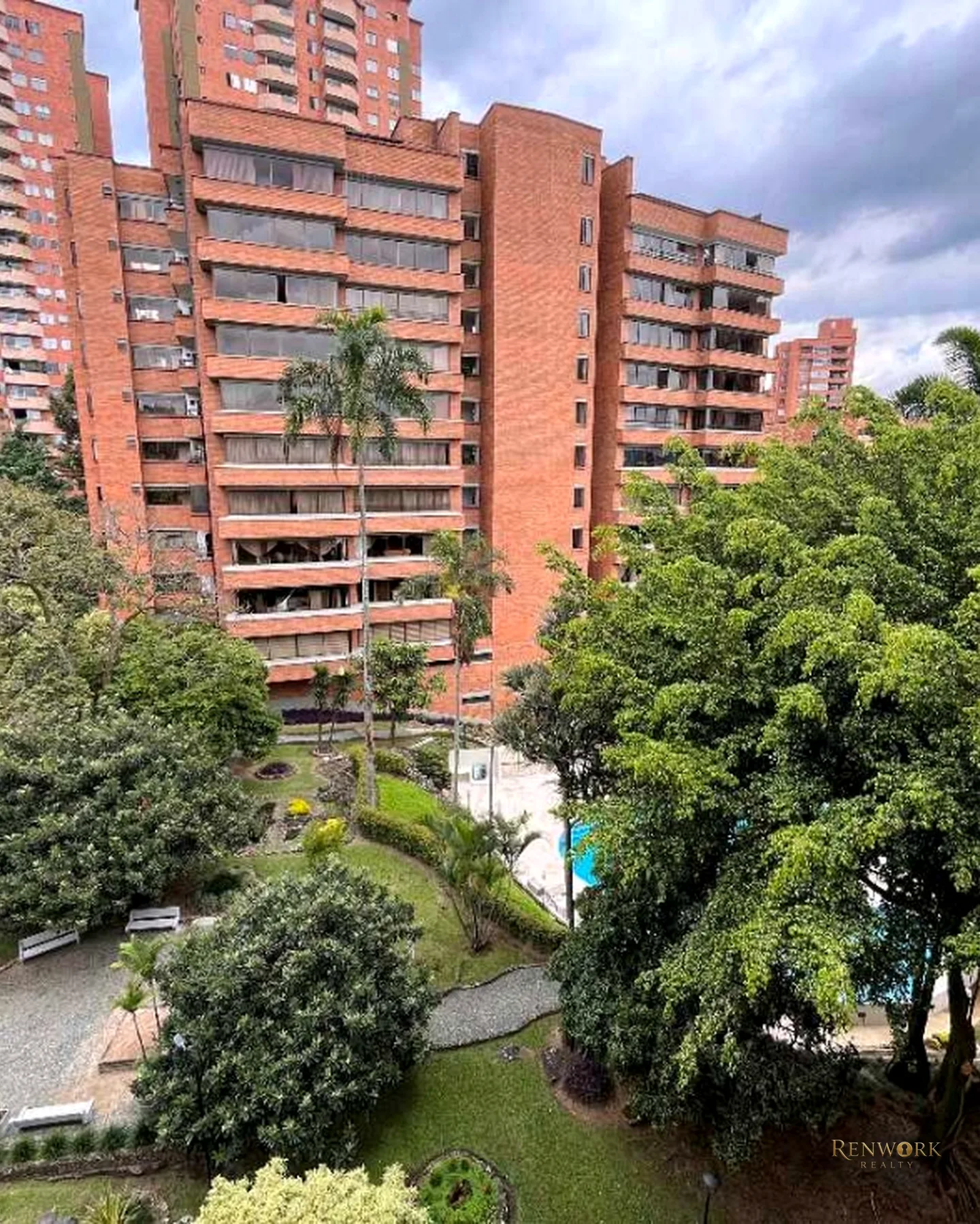 VENTA APARTAMENTO DUPLEX POBLADO LA INFERIOR · foto 16