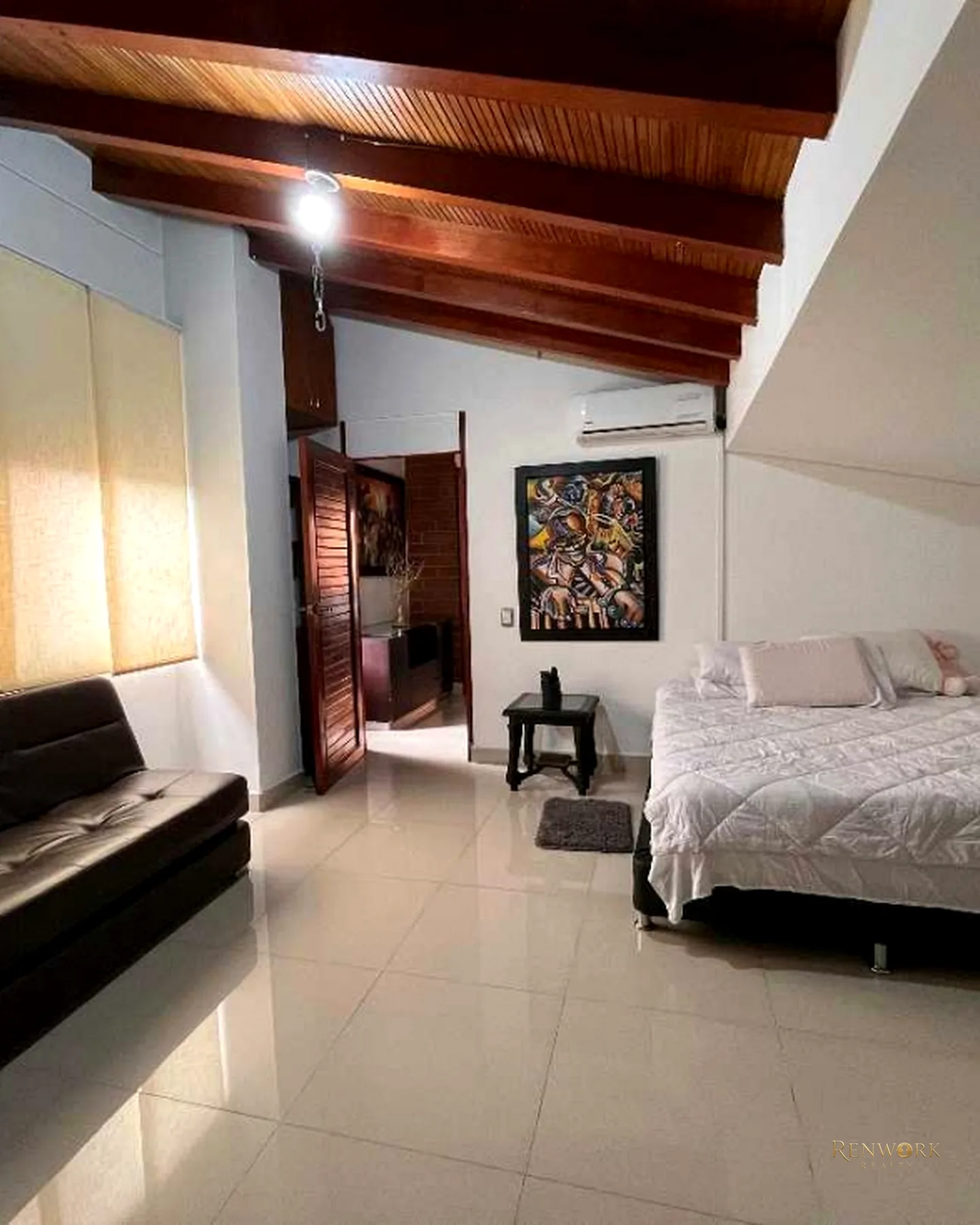 VENTA APARTAMENTO DUPLEX POBLADO LA INFERIOR · foto 10
