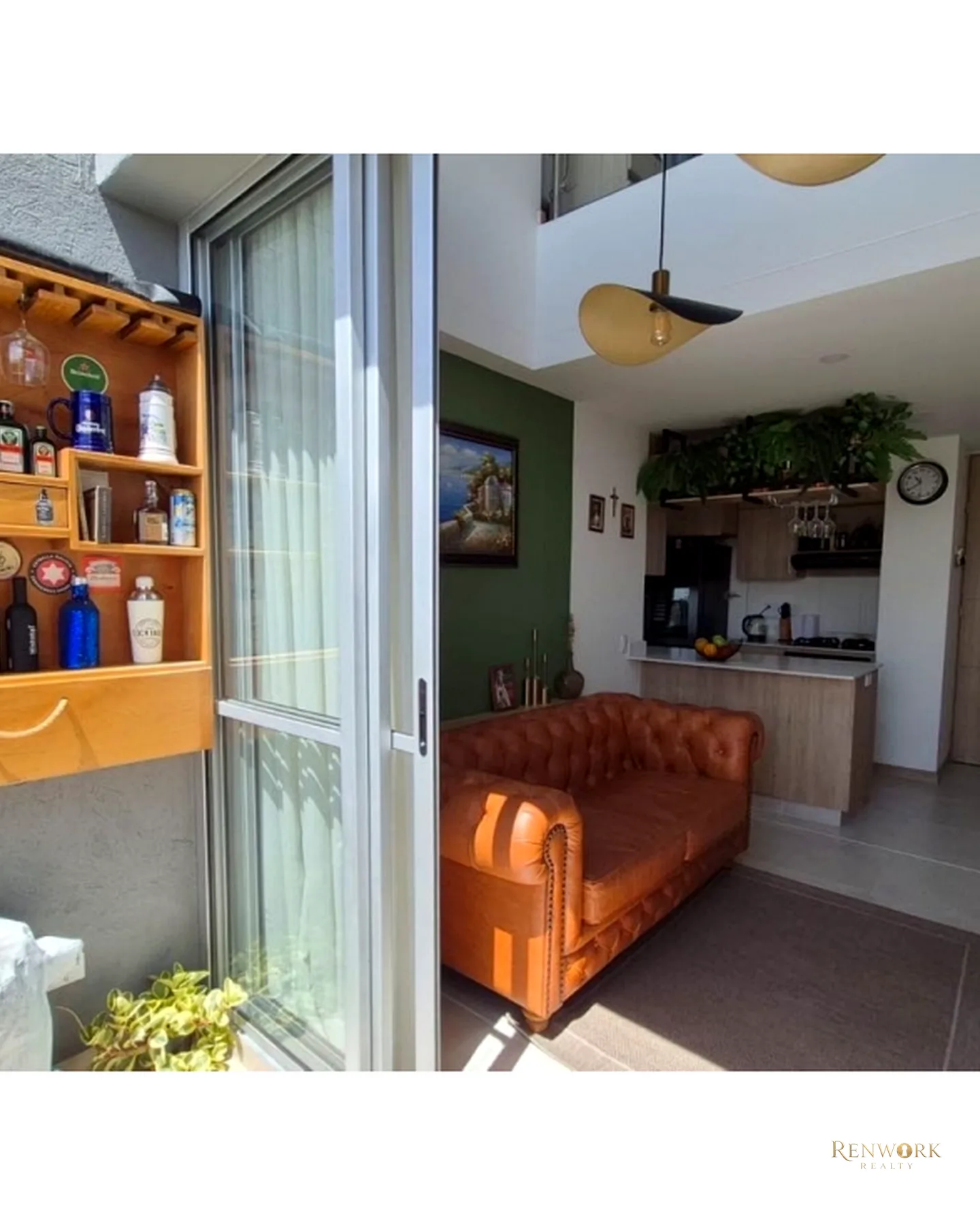 VENTA APARTAMENTO DUPLEX RIONEGRO · foto 2