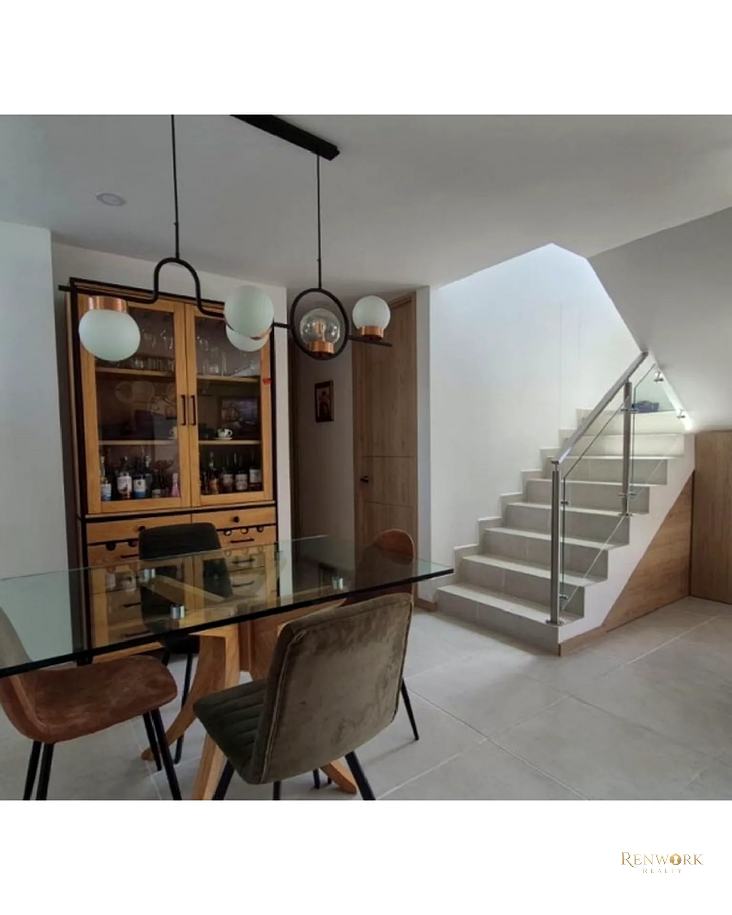VENTA APARTAMENTO DUPLEX RIONEGRO · foto 4