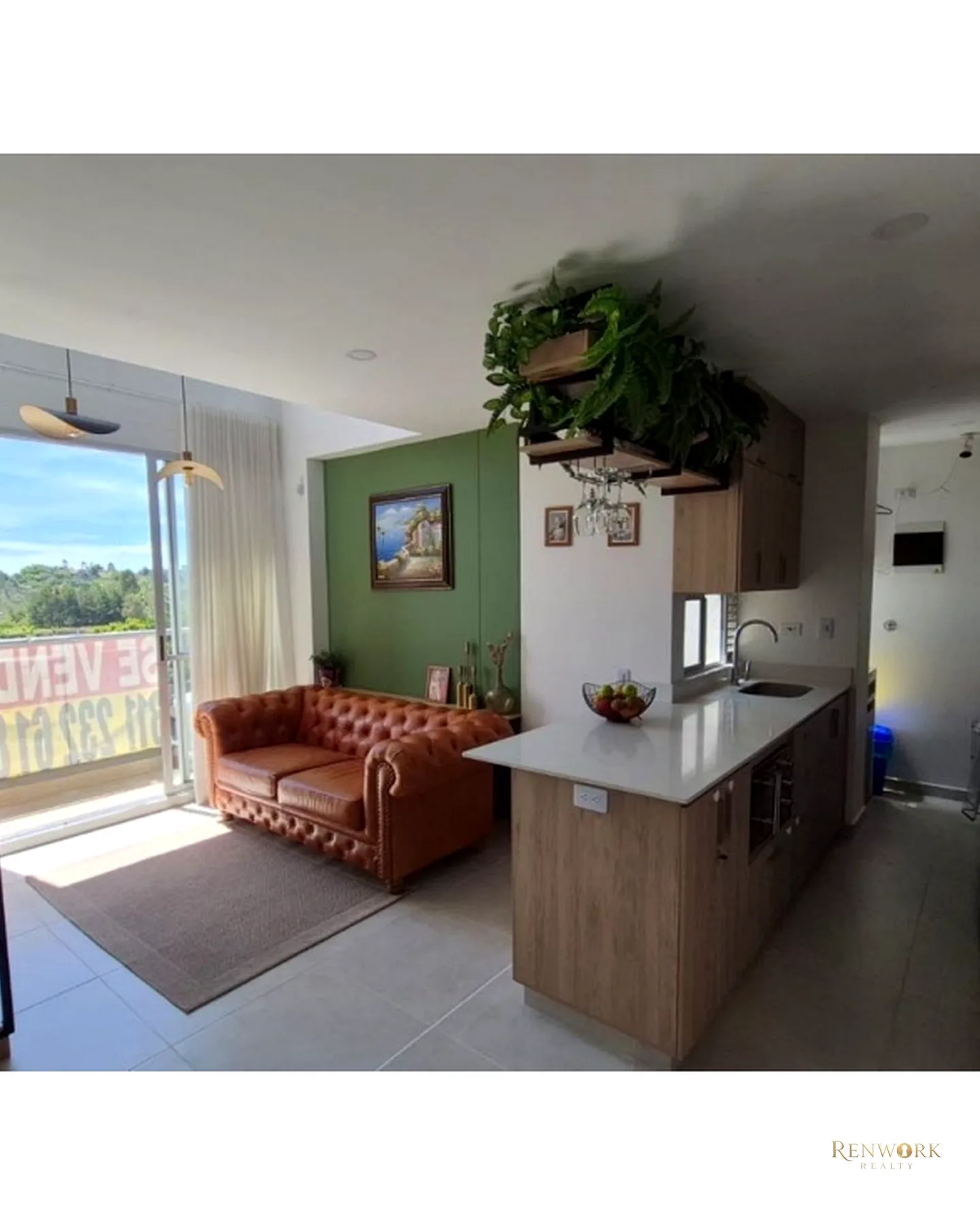 VENTA APARTAMENTO DUPLEX RIONEGRO · foto 1