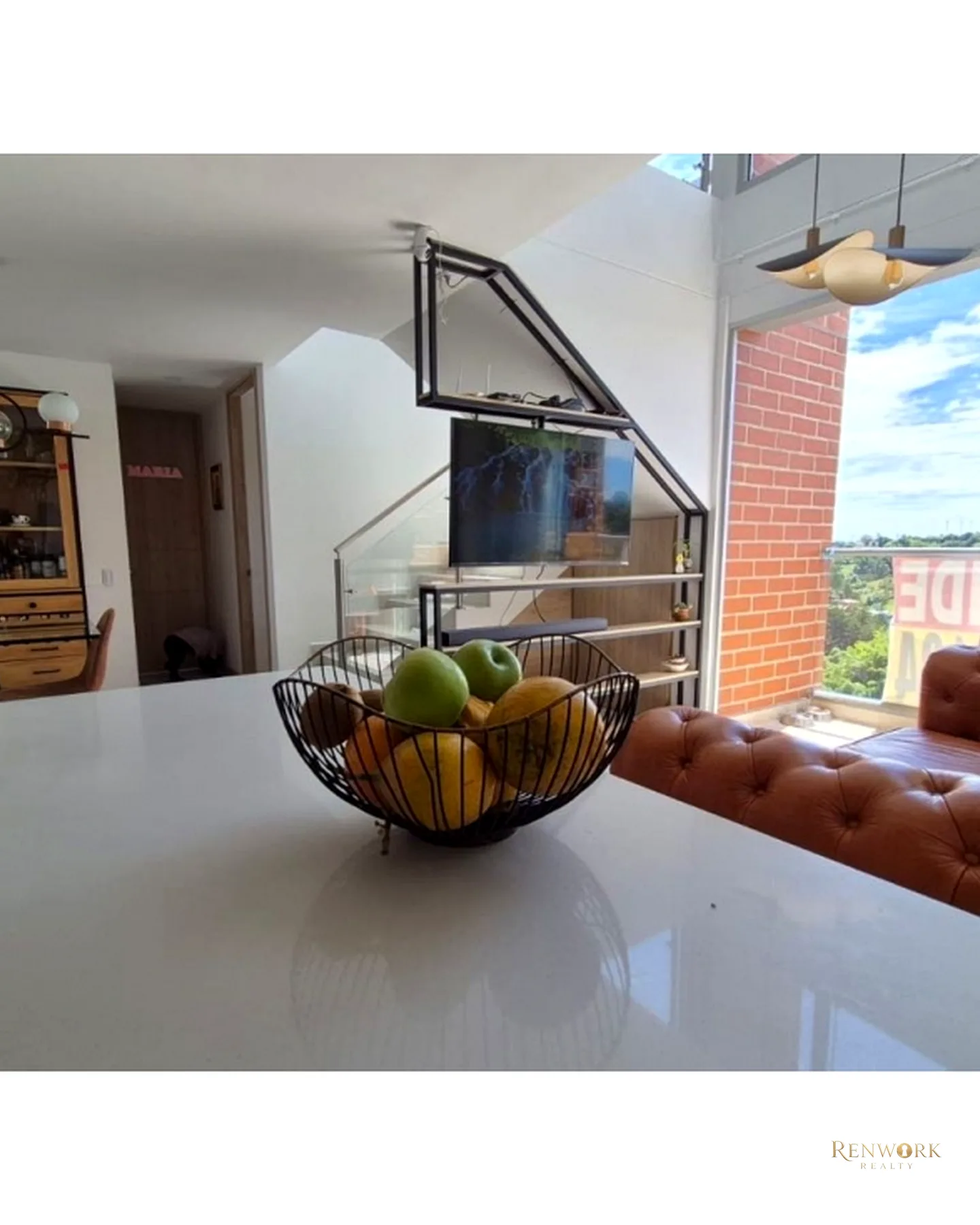 VENTA APARTAMENTO DUPLEX RIONEGRO · foto 5