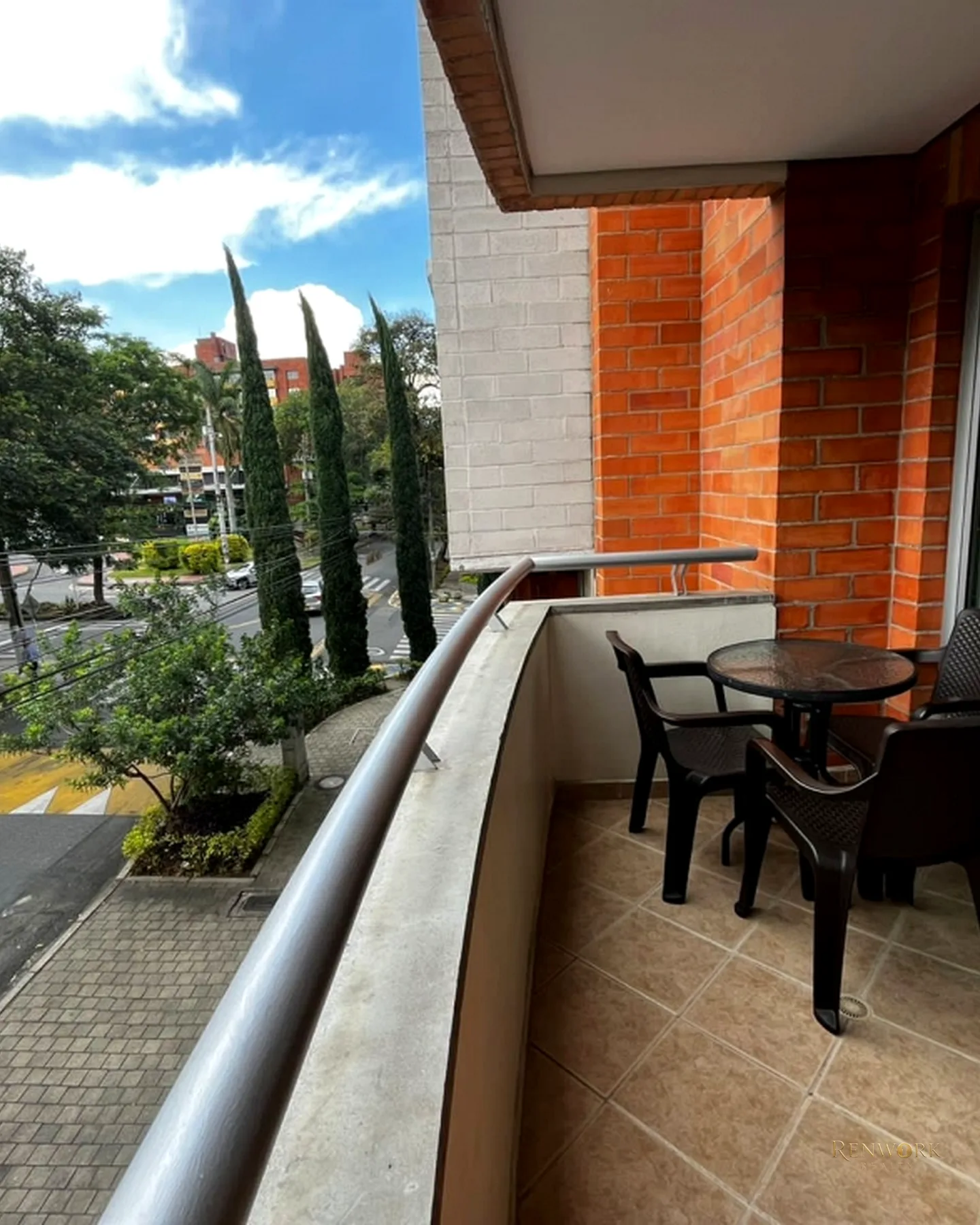 VENTA APARTAMENTO DUPLEX SECTOR LAURELES. · foto 14