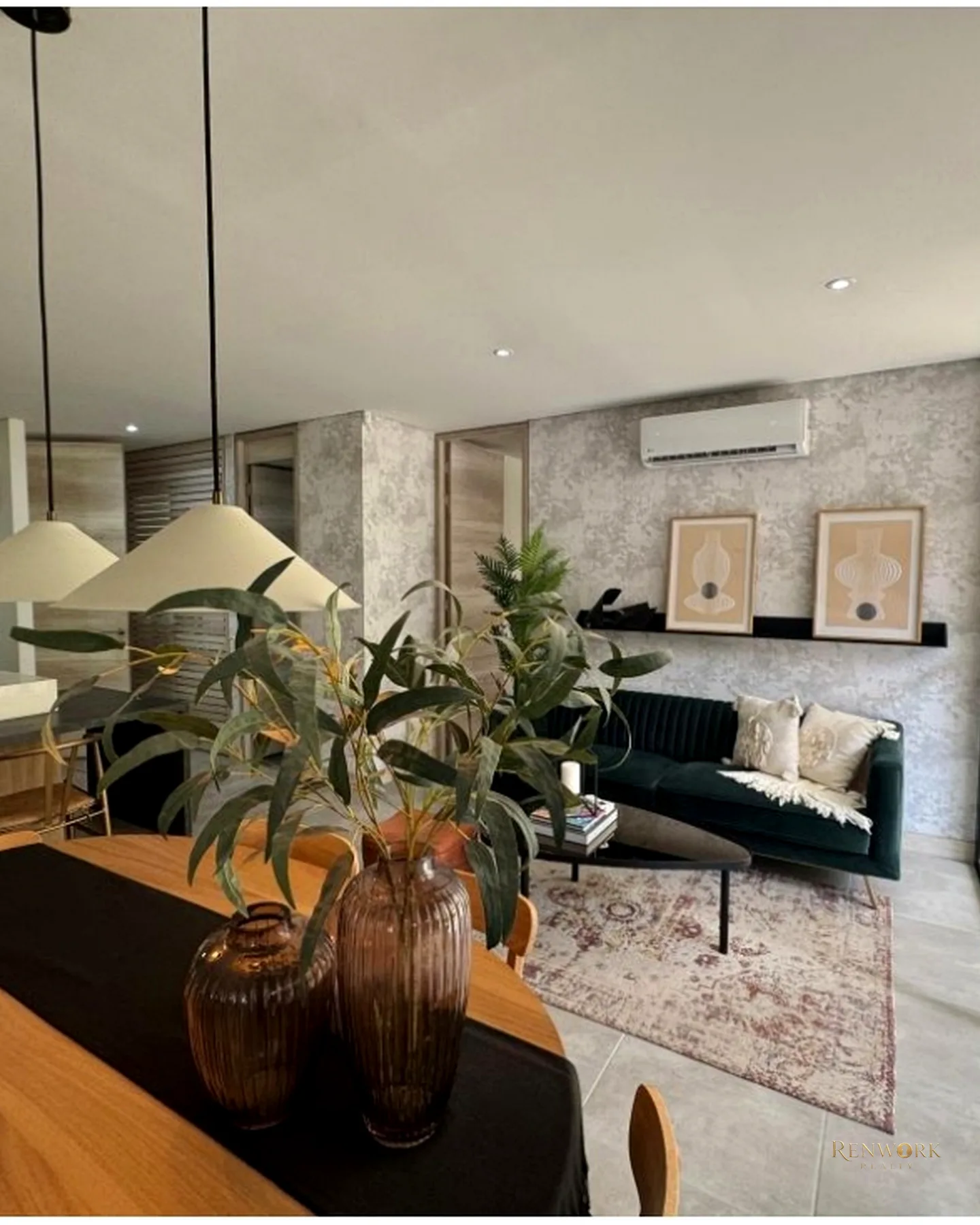 VENTA APARTAMENTO EL POBLADO CERCA AL TESORO, PARA ESTRENAR. PISO ALTO · foto 10