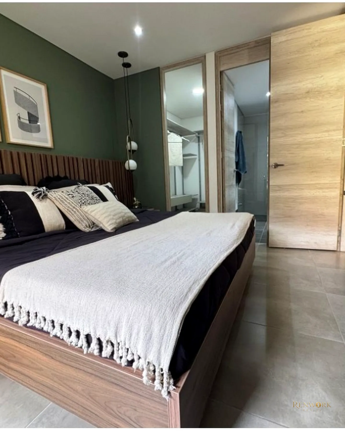 VENTA APARTAMENTO EL POBLADO CERCA AL TESORO, PARA ESTRENAR. PISO ALTO · foto 20