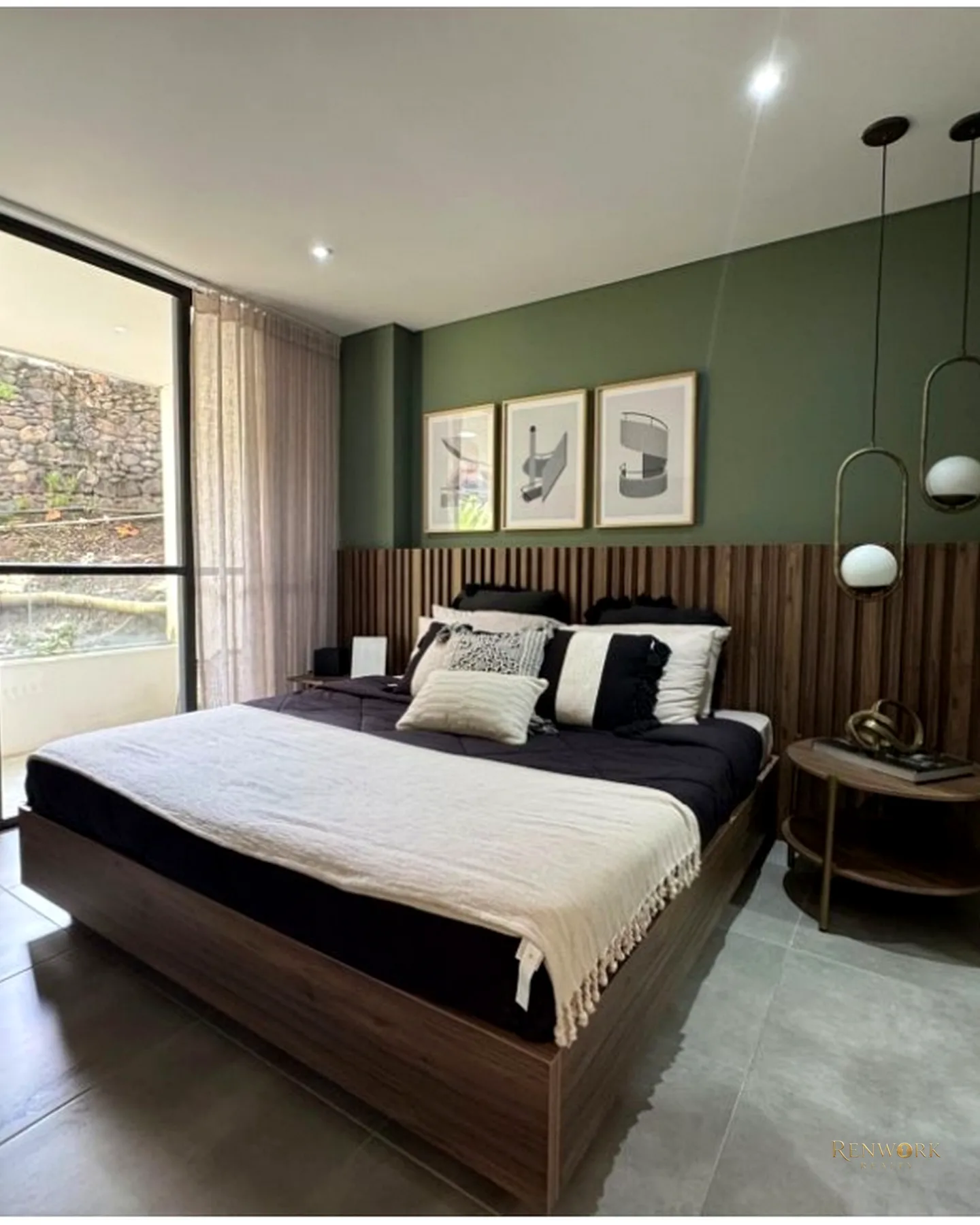 VENTA APARTAMENTO EL POBLADO CERCA AL TESORO, PARA ESTRENAR. PISO ALTO · foto 13