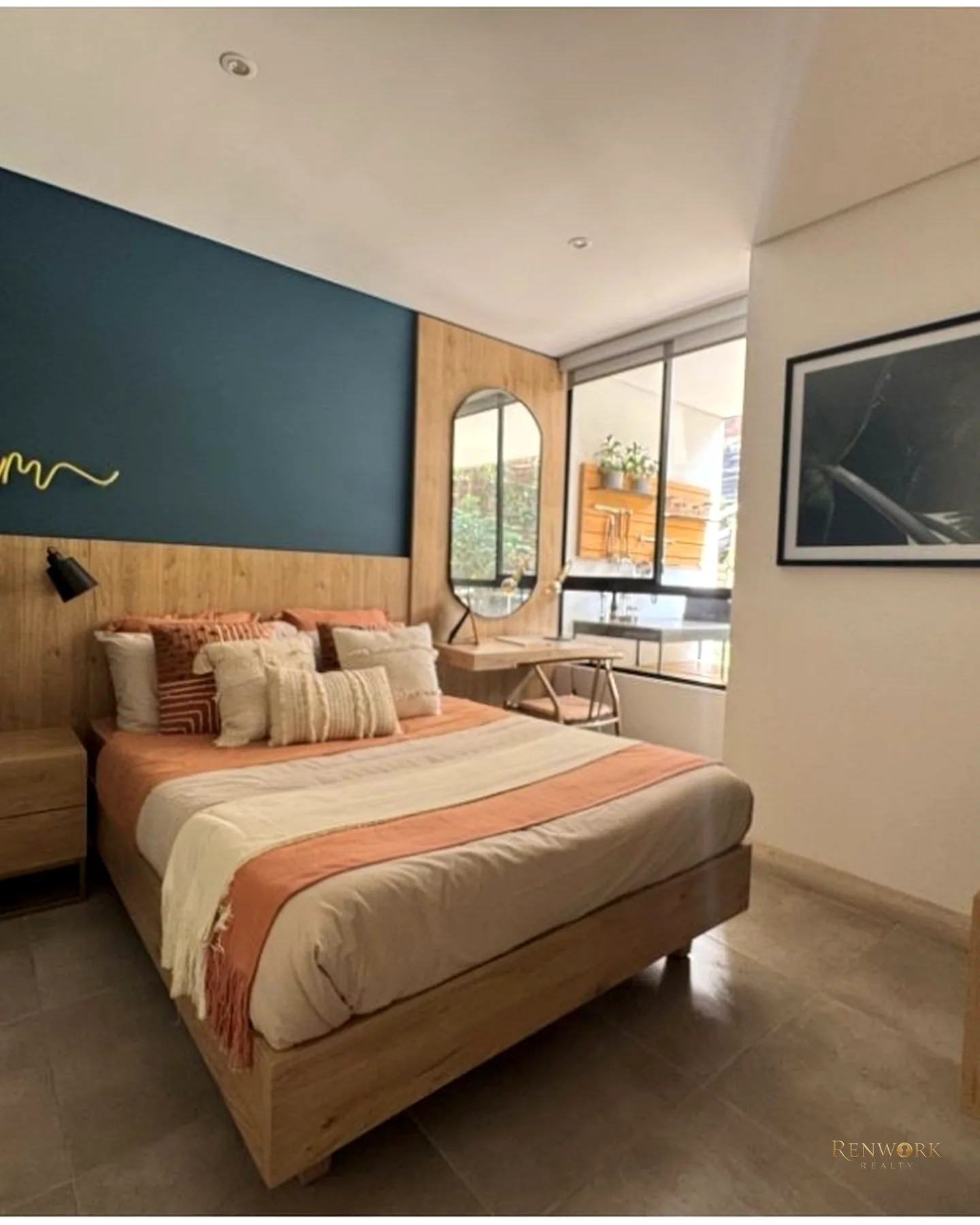VENTA APARTAMENTO EL POBLADO CERCA AL TESORO, PARA ESTRENAR. PISO ALTO · foto 19