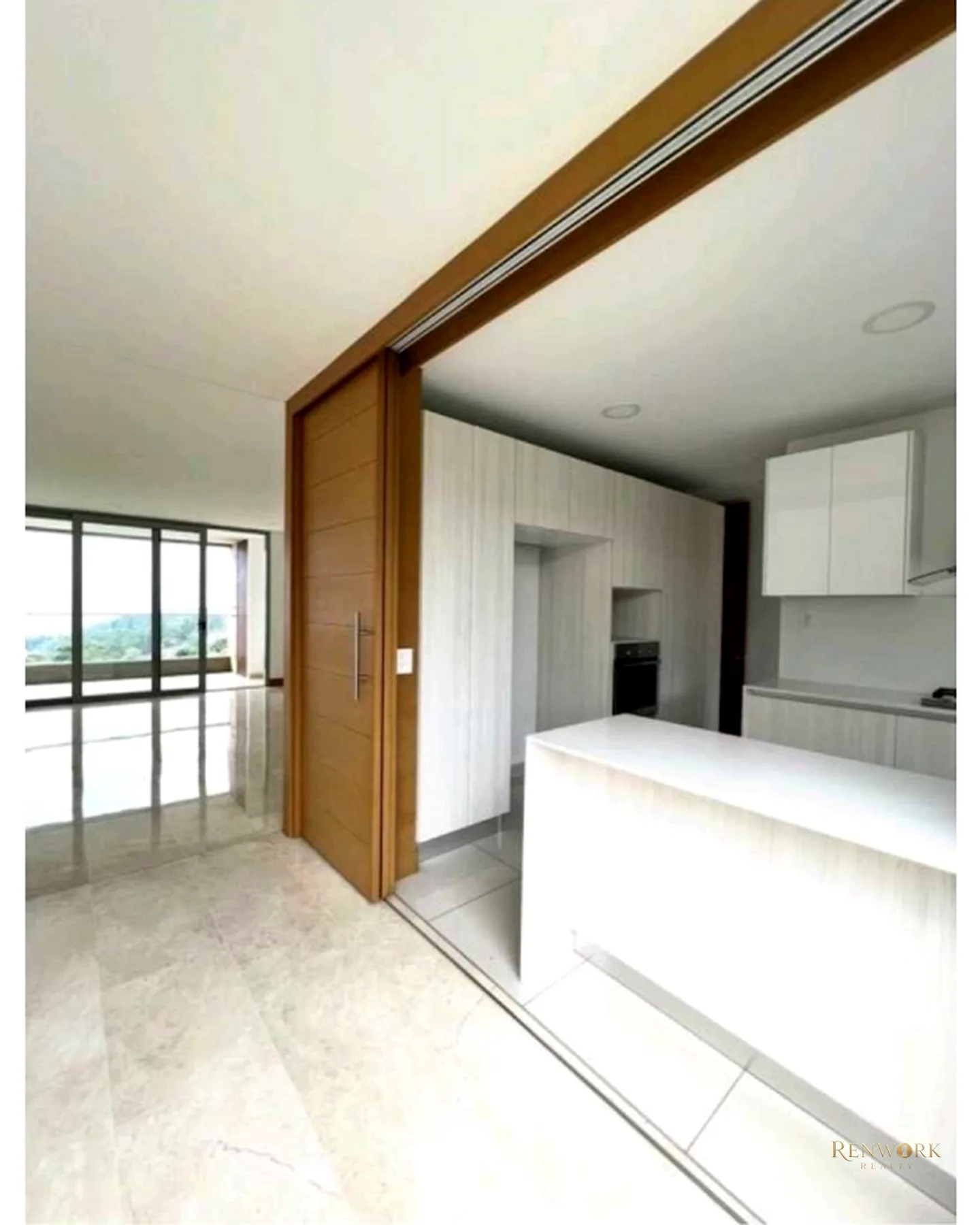 VENTA APARTAMENTO EL POBLADO CON VISTA Y ACCESO PALMAS -COLA DEL ZORRO · foto 4