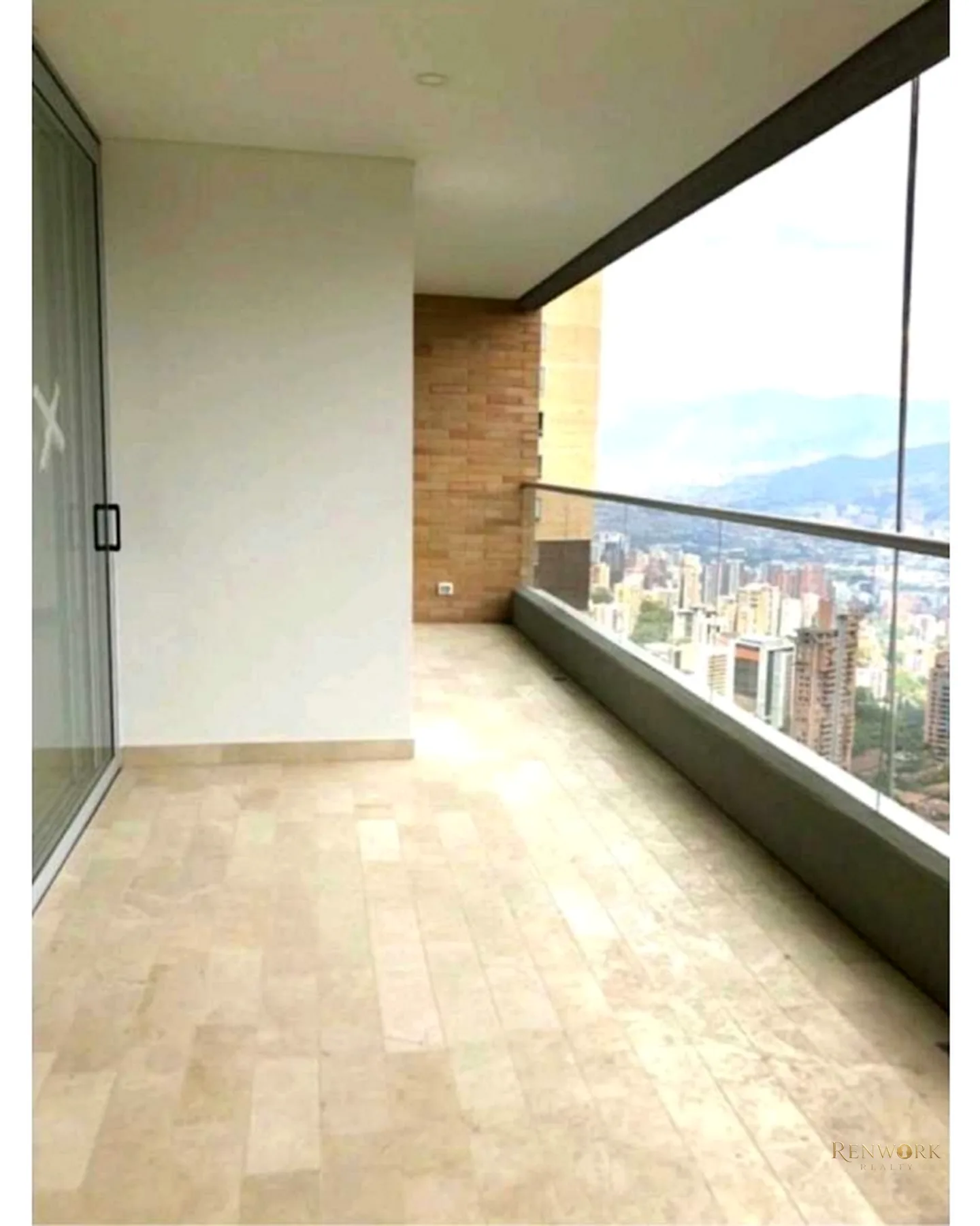 VENTA APARTAMENTO EL POBLADO CON VISTA Y ACCESO PALMAS -COLA DEL ZORRO · foto 10