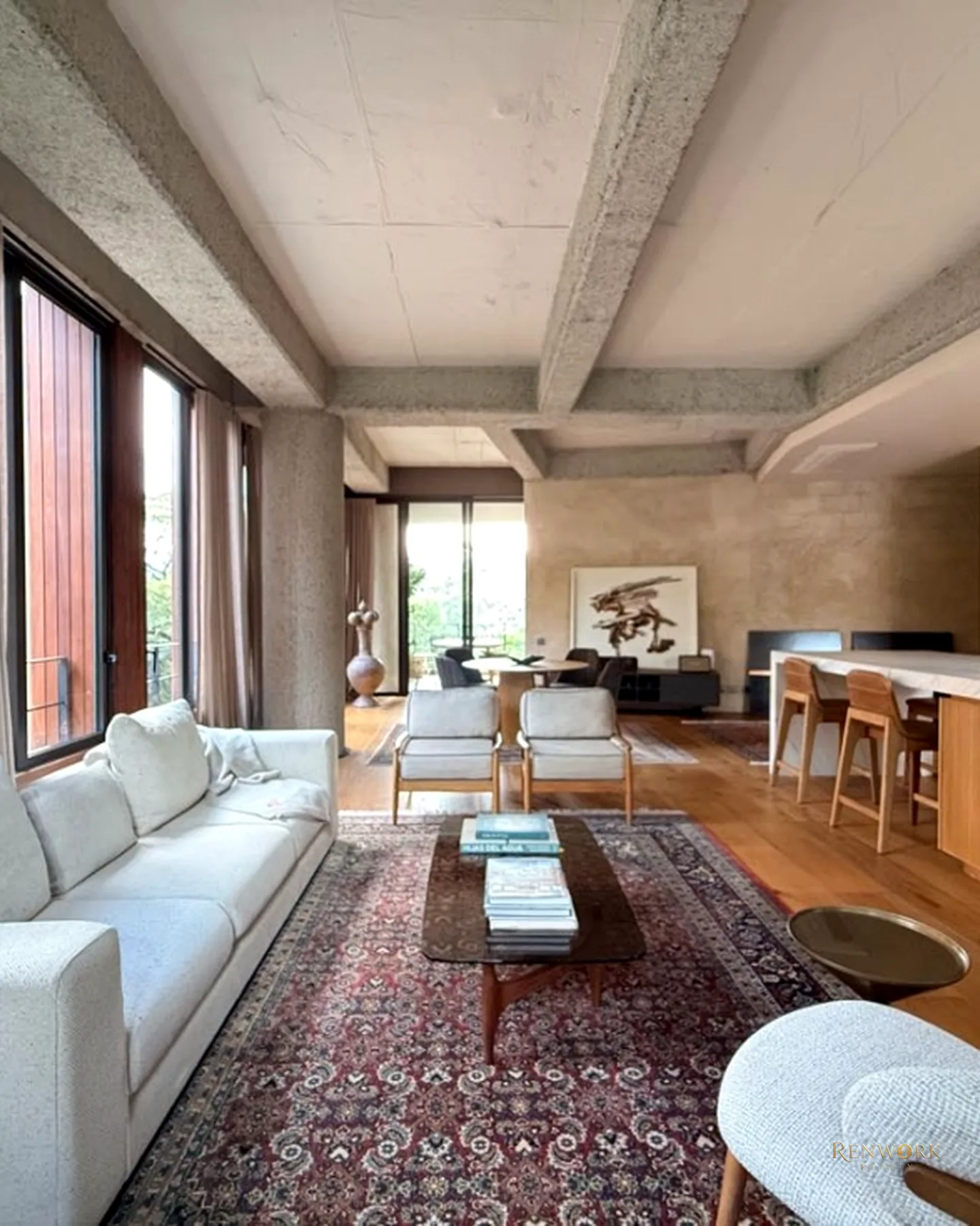 VENTA APARTAMENTO EL POBLADO · foto 1