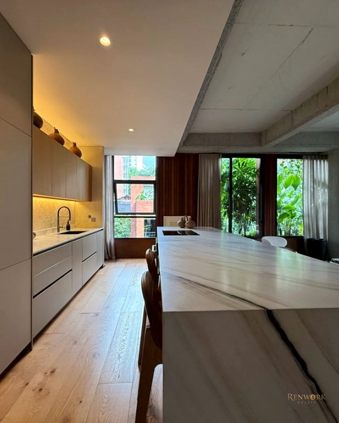 VENTA APARTAMENTO EL POBLADO · foto 4