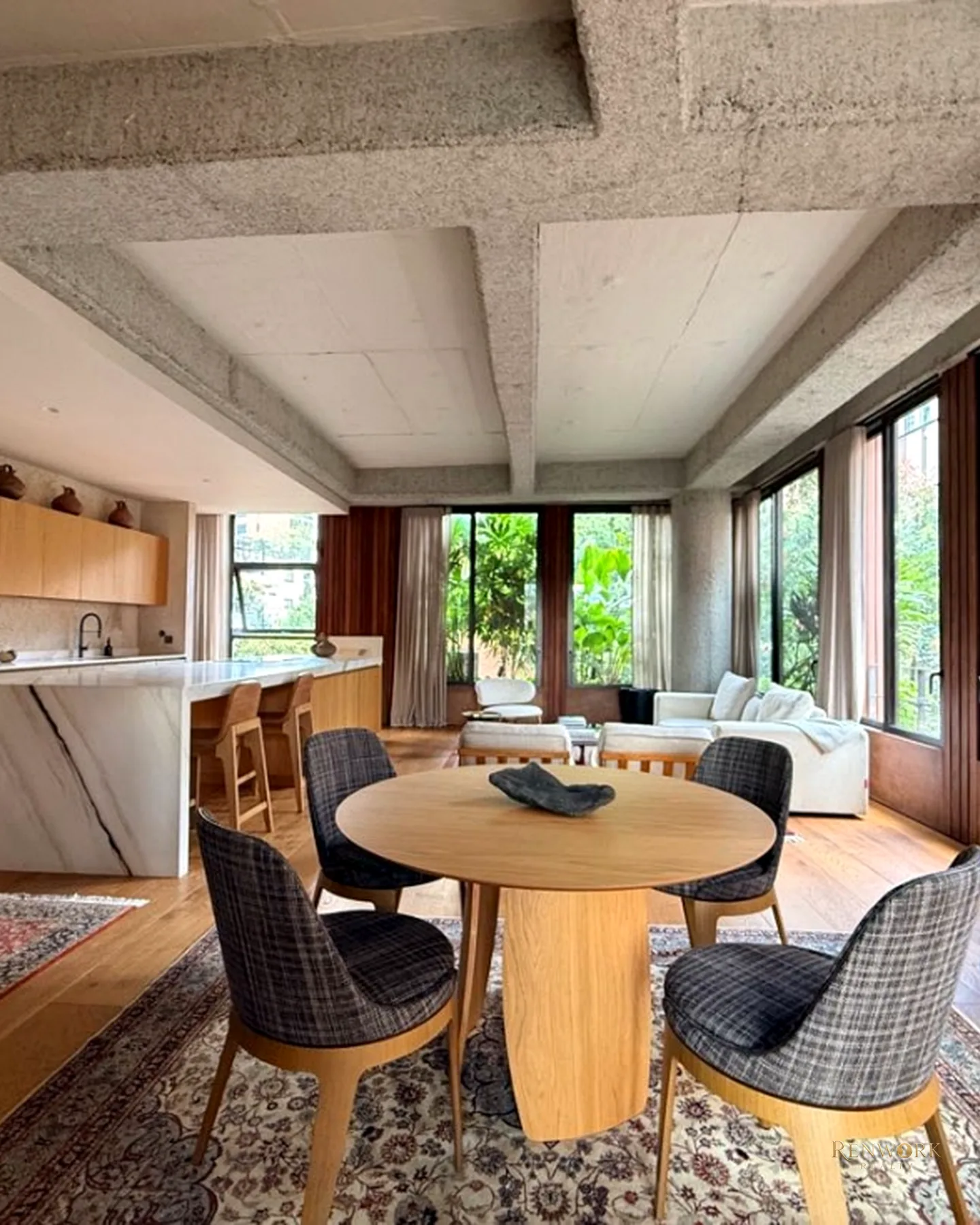 VENTA APARTAMENTO EL POBLADO · foto 5