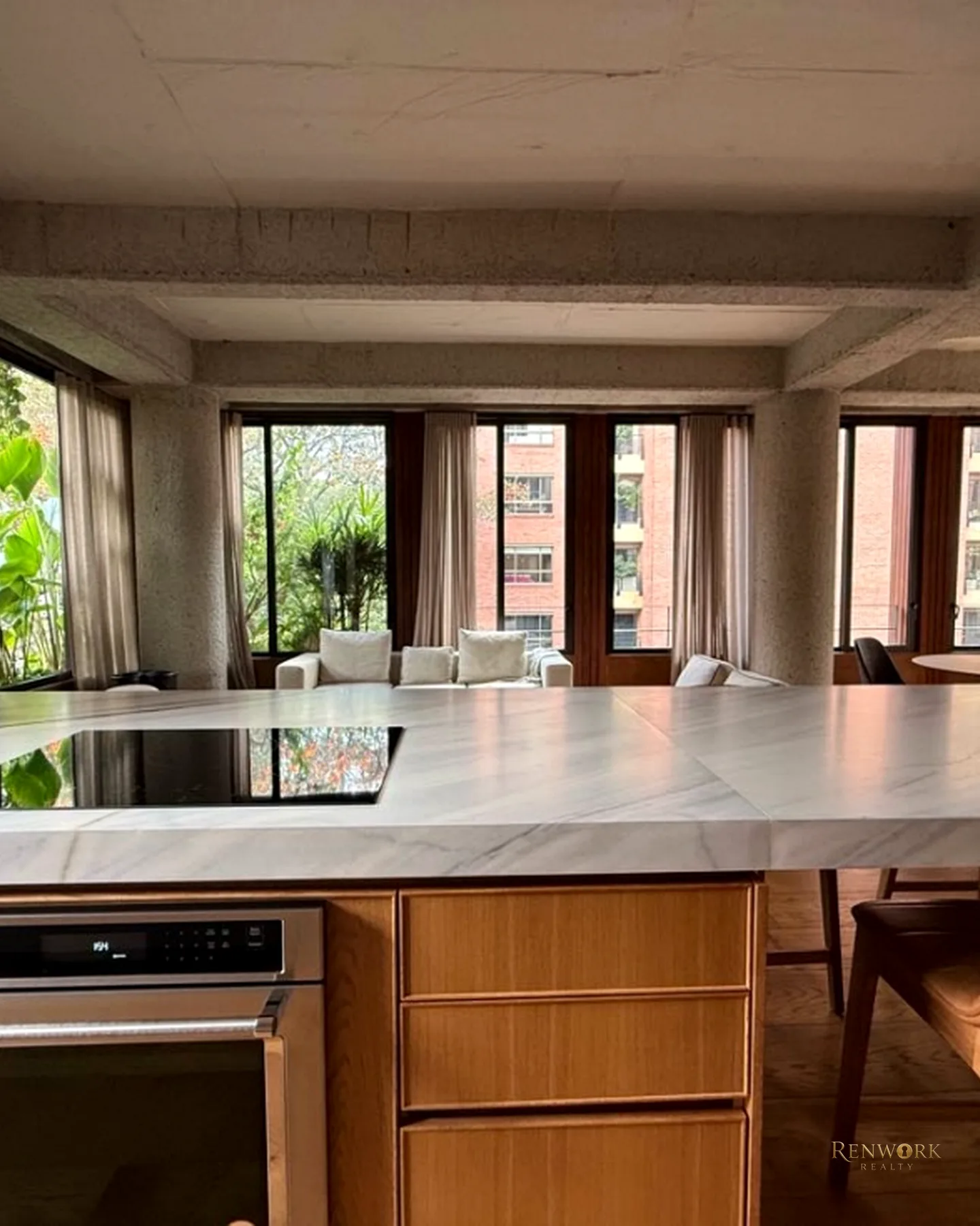 VENTA APARTAMENTO EL POBLADO · foto 3