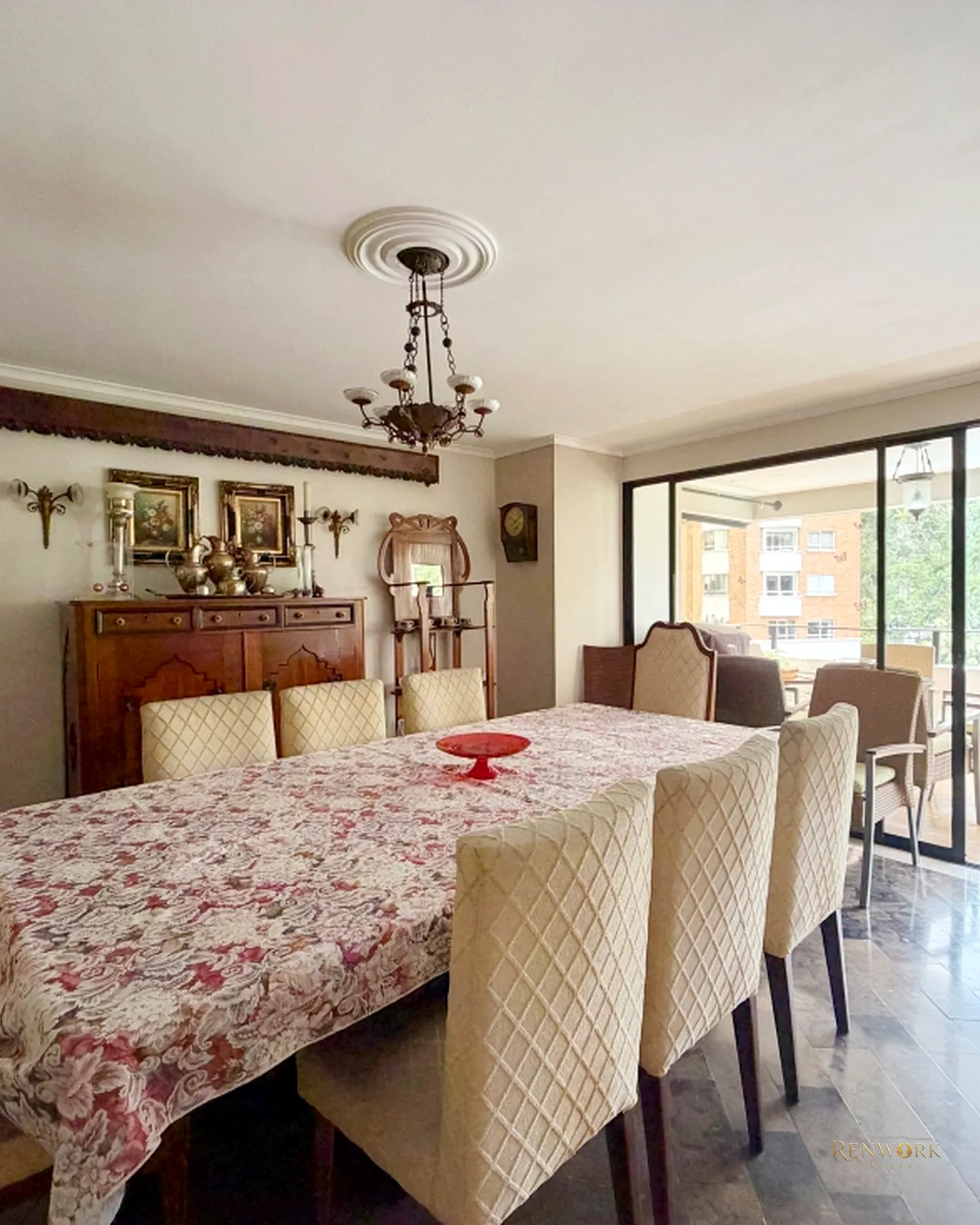 VENTA APARTAMENTO EL POBLADO EL CAMPESTRE PARA REMODELAR · foto 3