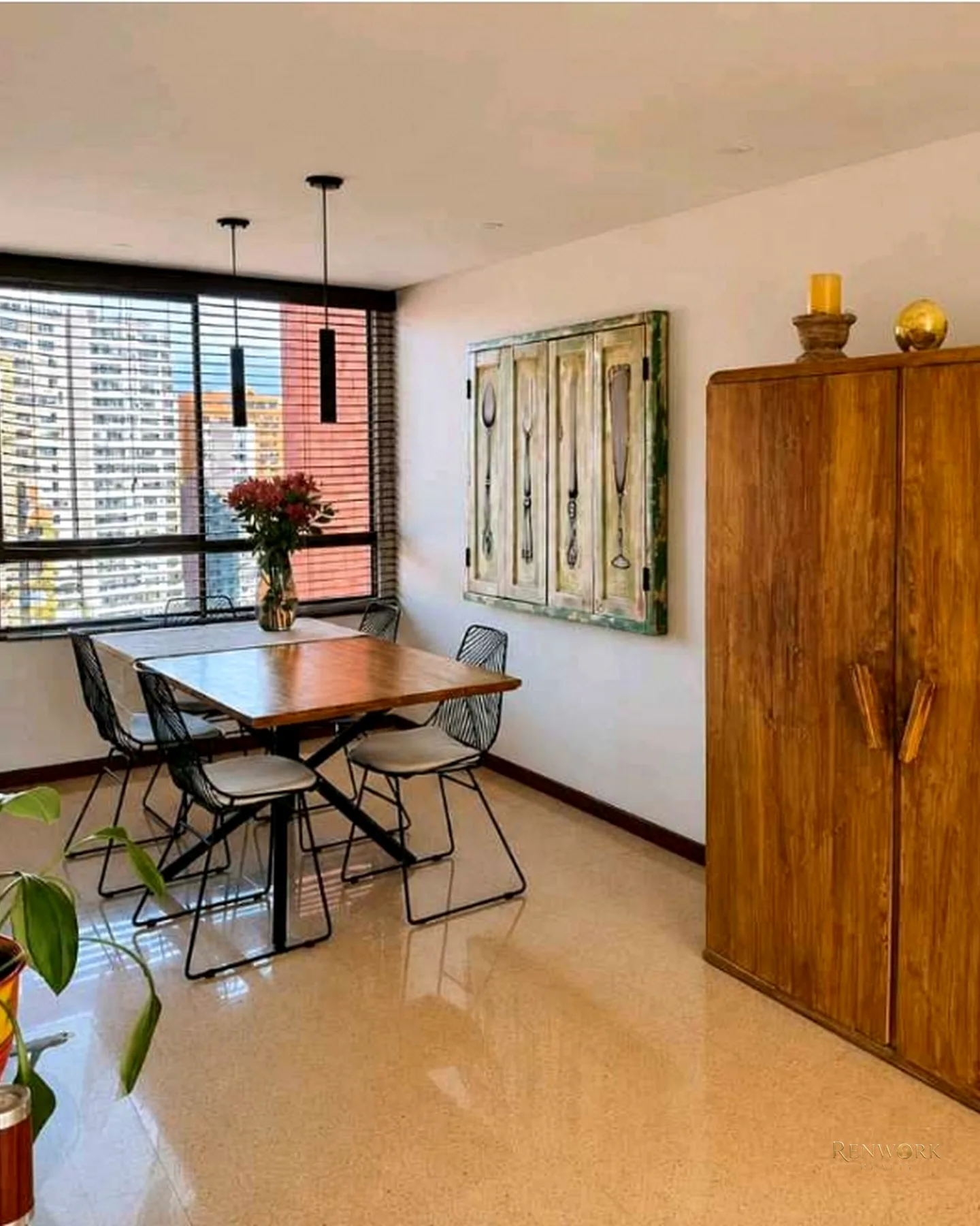 VENTA APARTAMENTO EL POBLADO - EL TESORO · foto 5