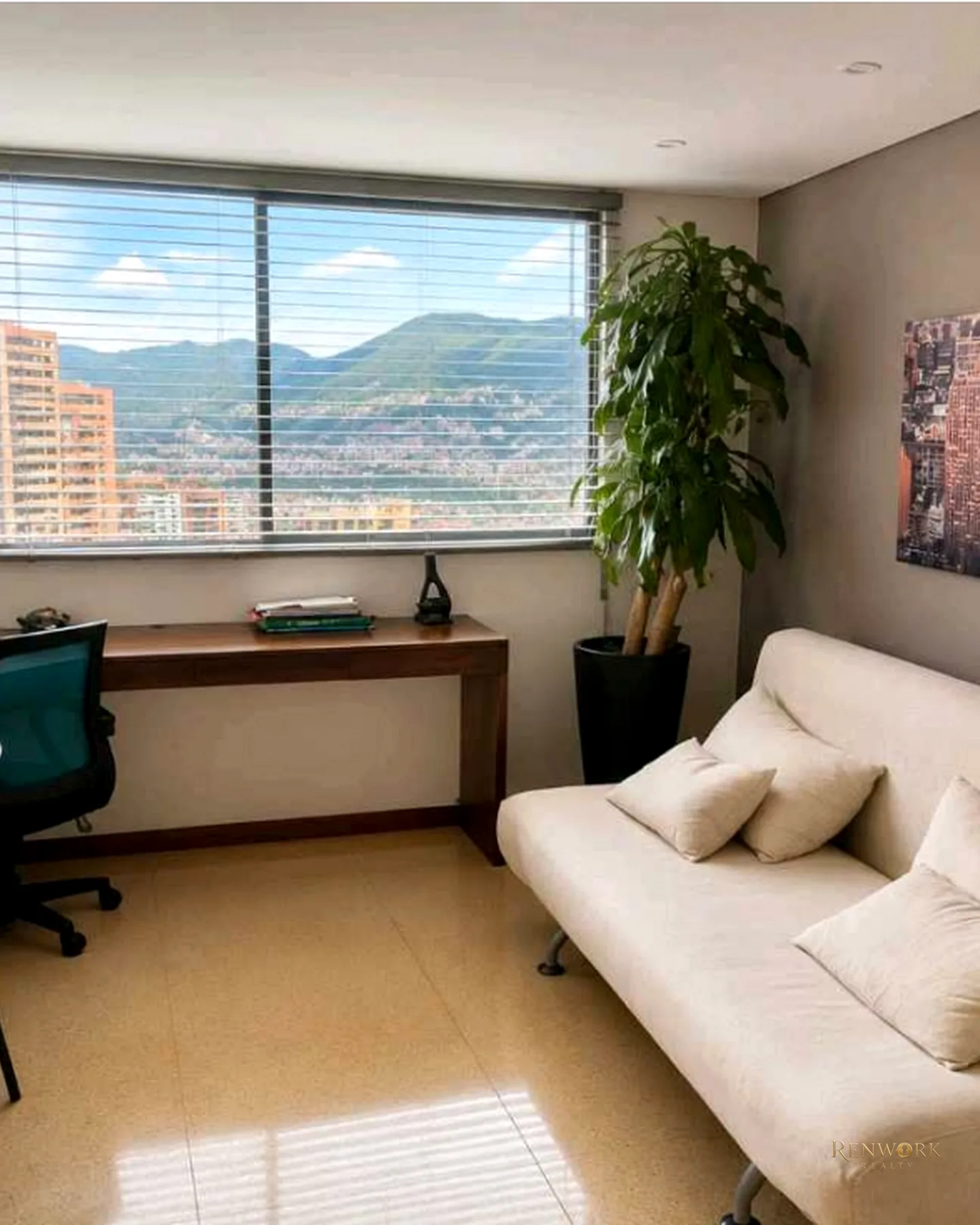 VENTA APARTAMENTO EL POBLADO - EL TESORO · foto 3