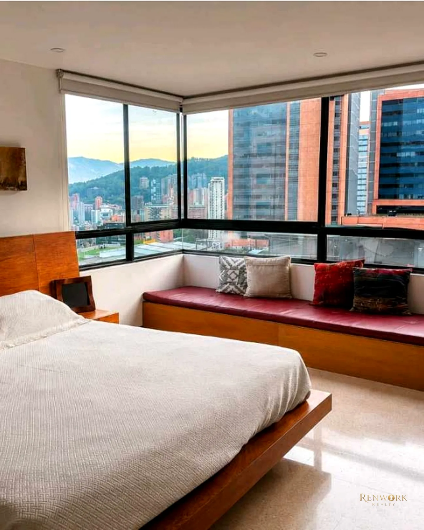 VENTA APARTAMENTO EL POBLADO - EL TESORO · foto 7